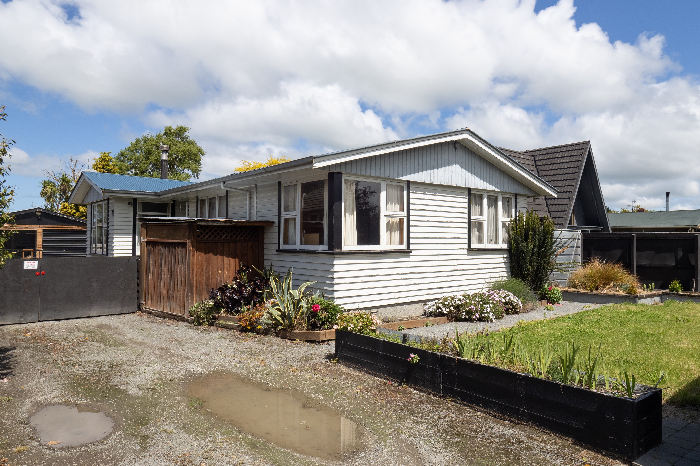 47a Archibald Street, Ashburton, Ashburton District