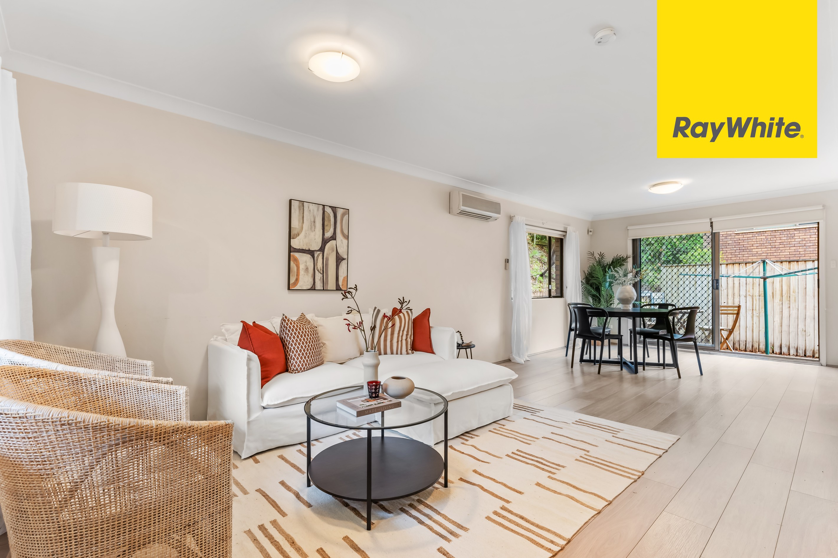 10/134-136 Crimea Road, Marsfield, NSW 2122