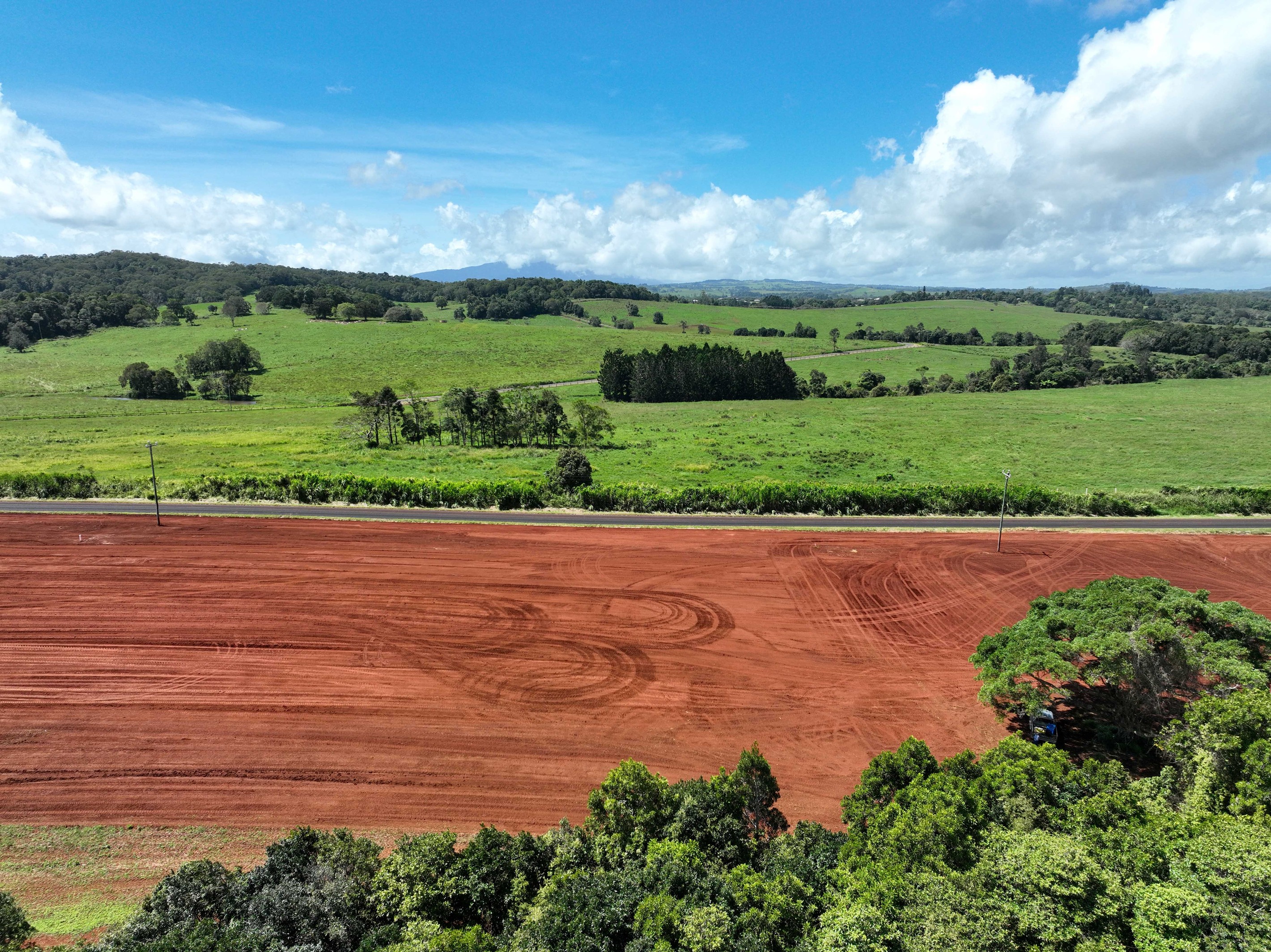 Lot Subdivision Peeramon Road, Peeramon, QLD 4885