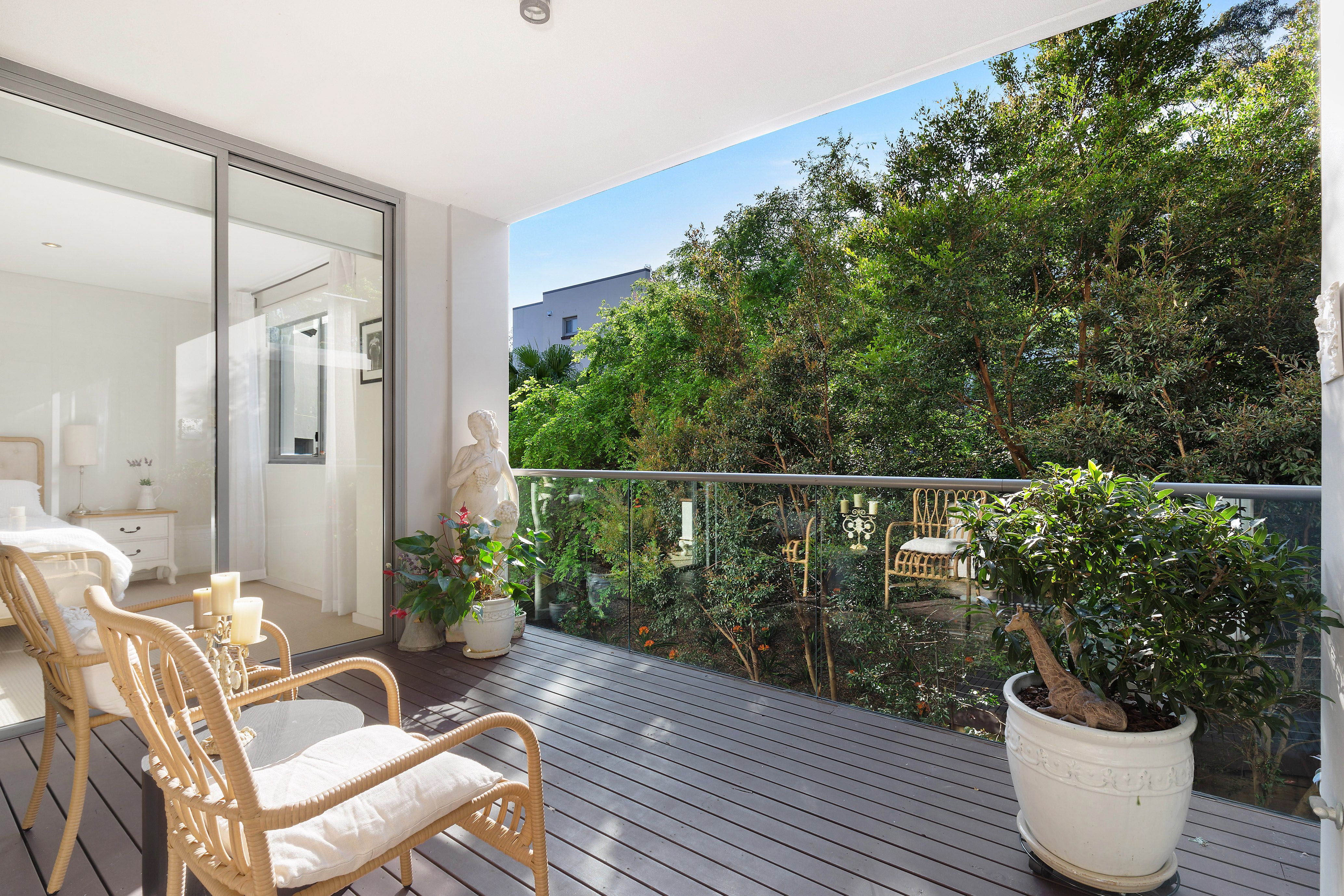 22/3-13 Bundarra Avenue South, Wahroonga, NSW 2076