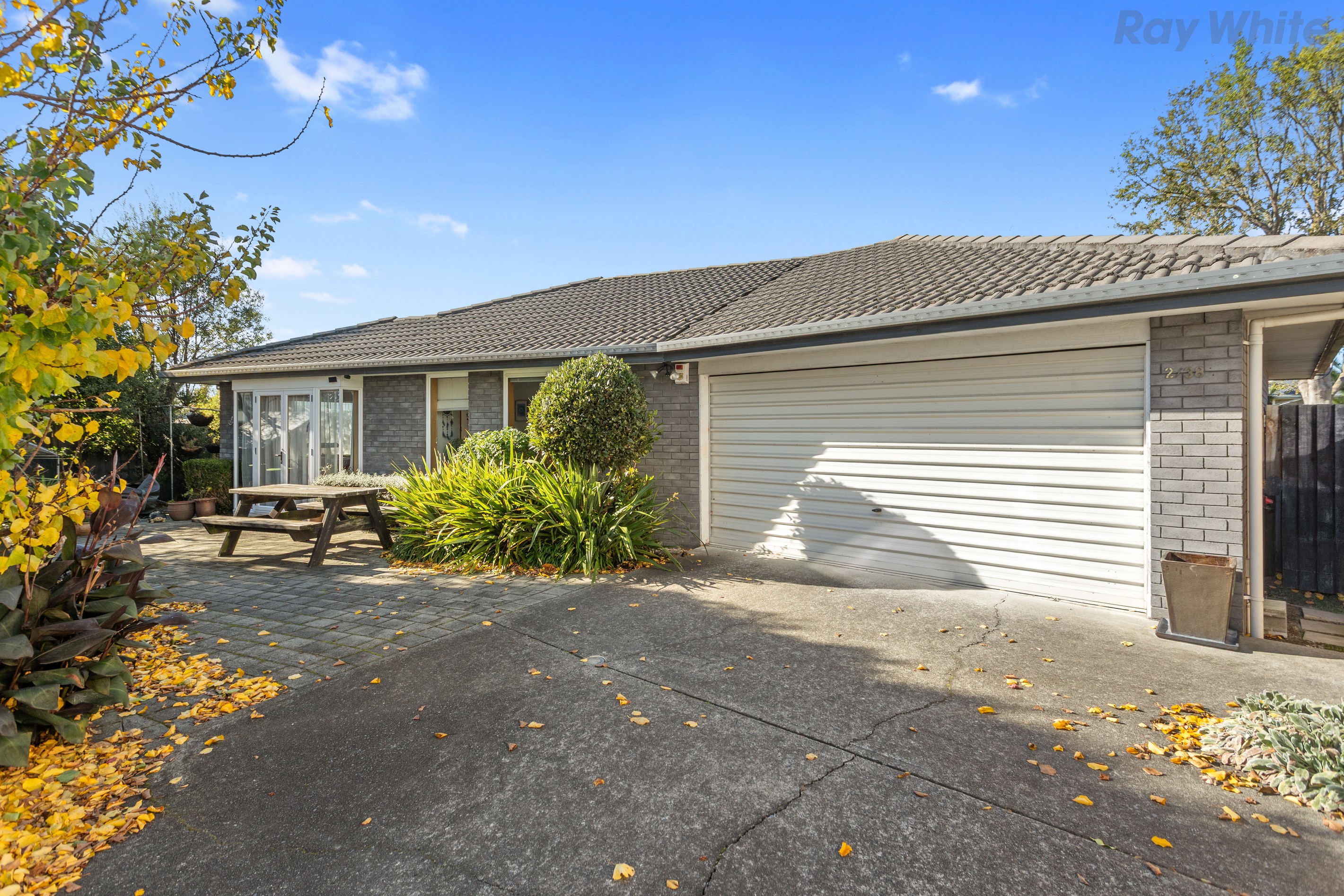 2/38 Fenchurch Street, Redwood, Christchurch City