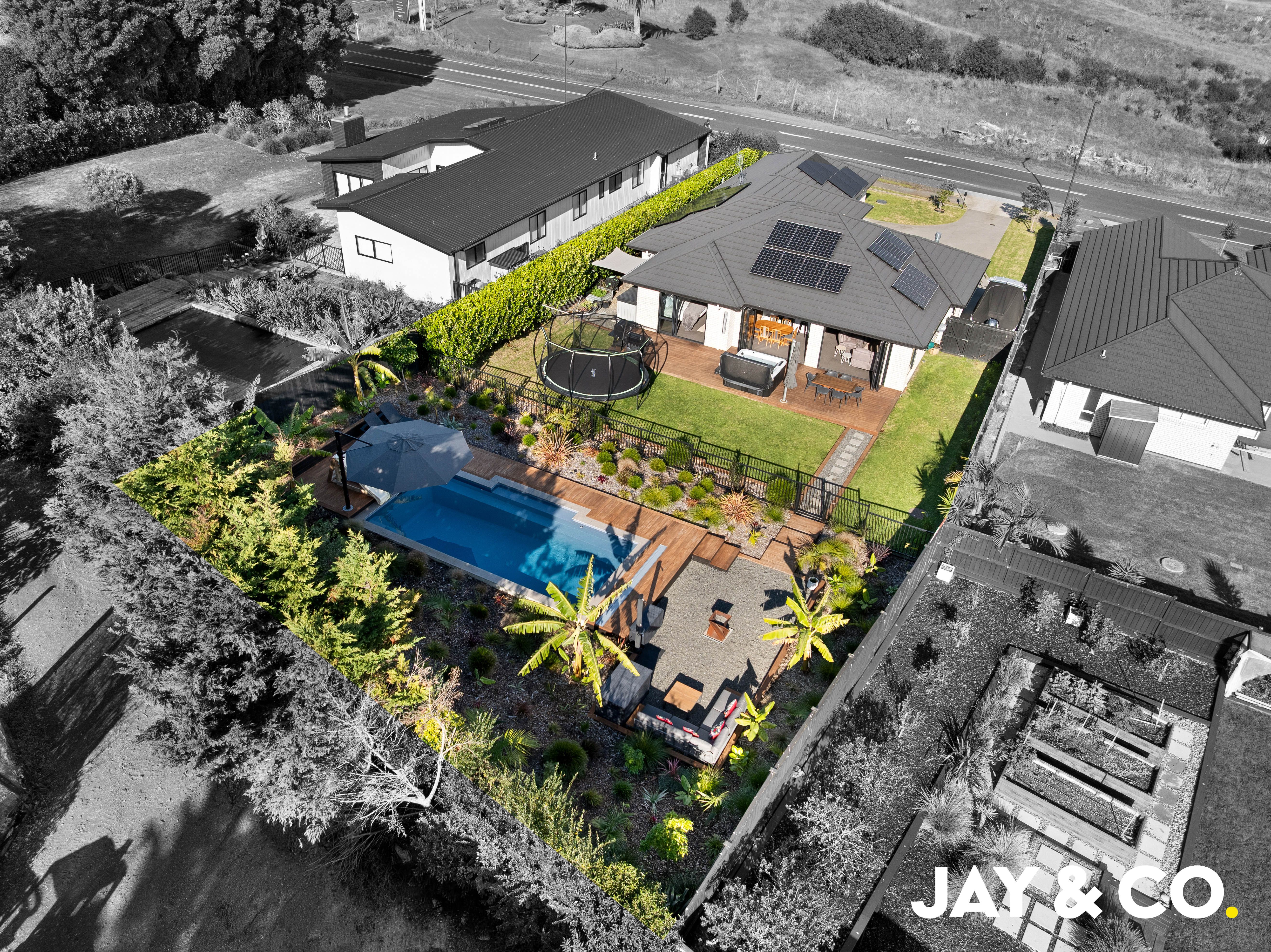51 Jack Lachlan Drive, Beachlands, Manukau City