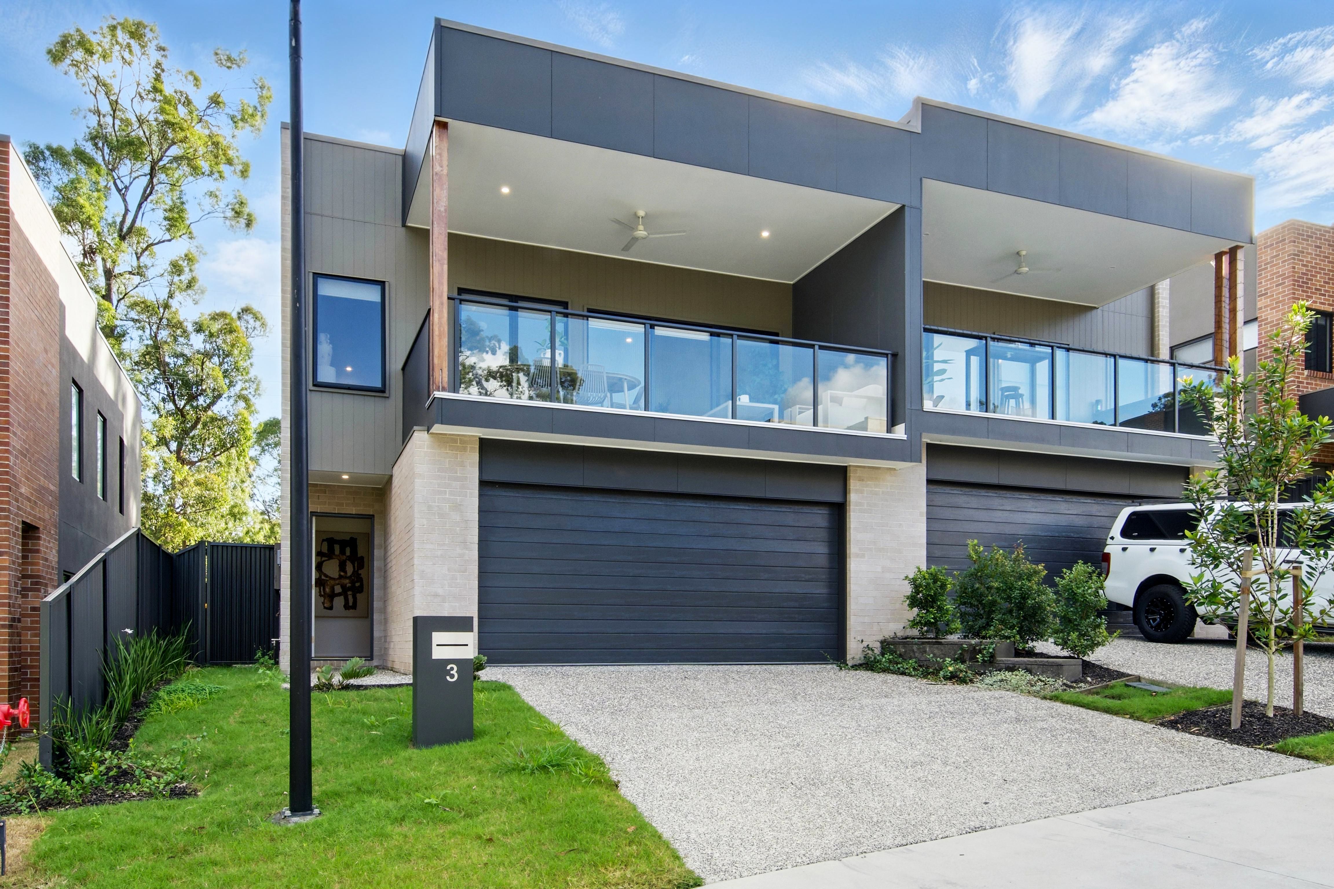 3/155 Baileys Mountain Road, Upper Coomera, QLD 4209