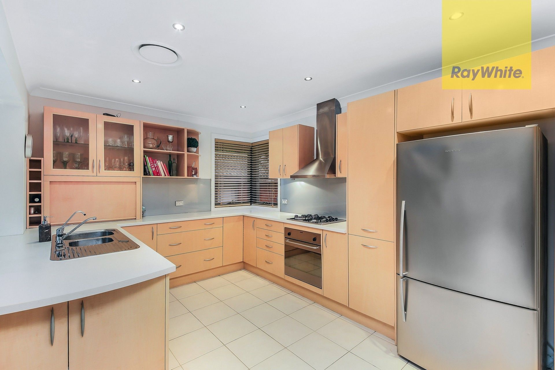 11 Reilleys Road, Winston Hills, NSW 2153