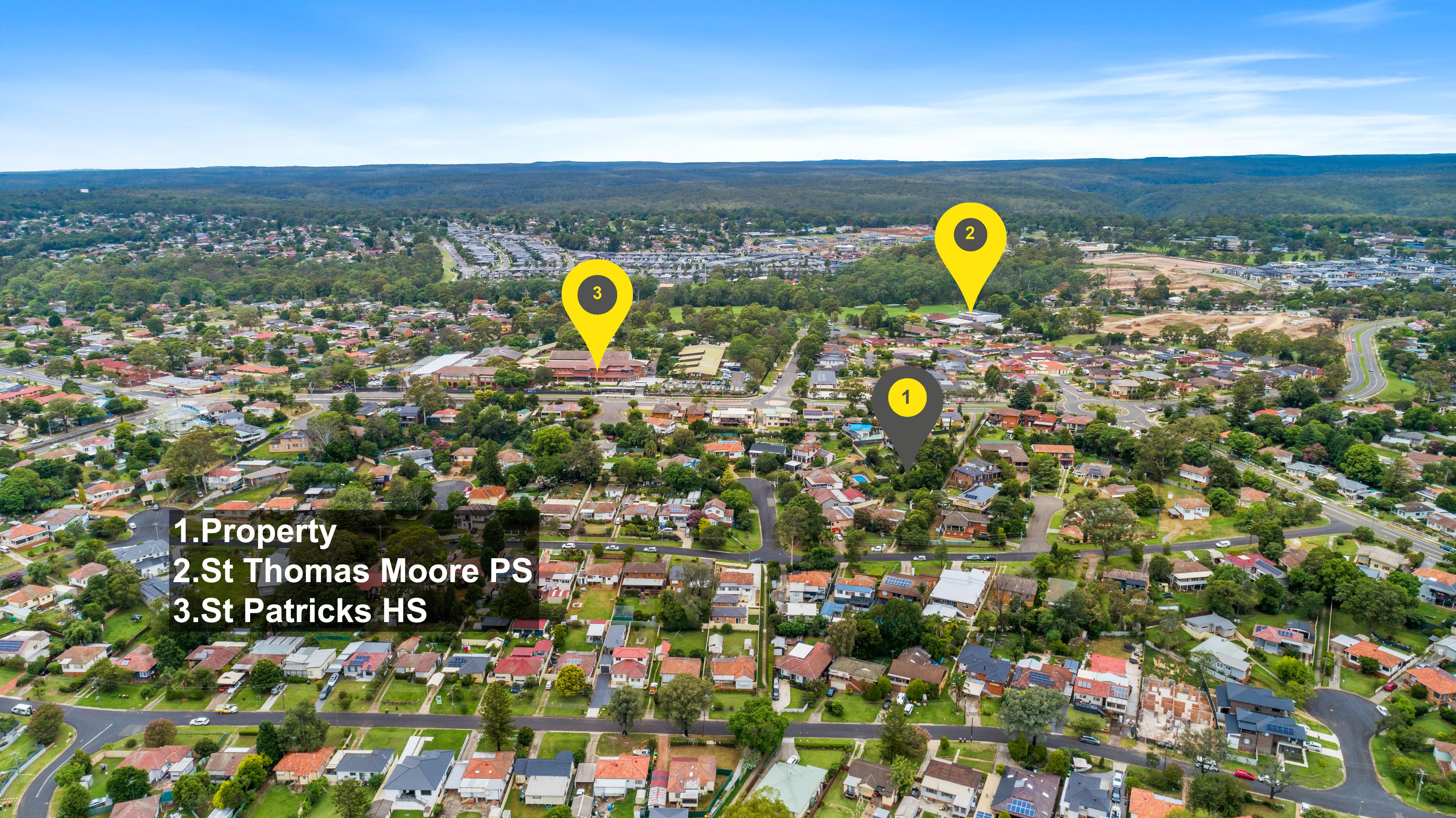 29 St Johns Road, Campbelltown, NSW 2560 Sold House Ray White