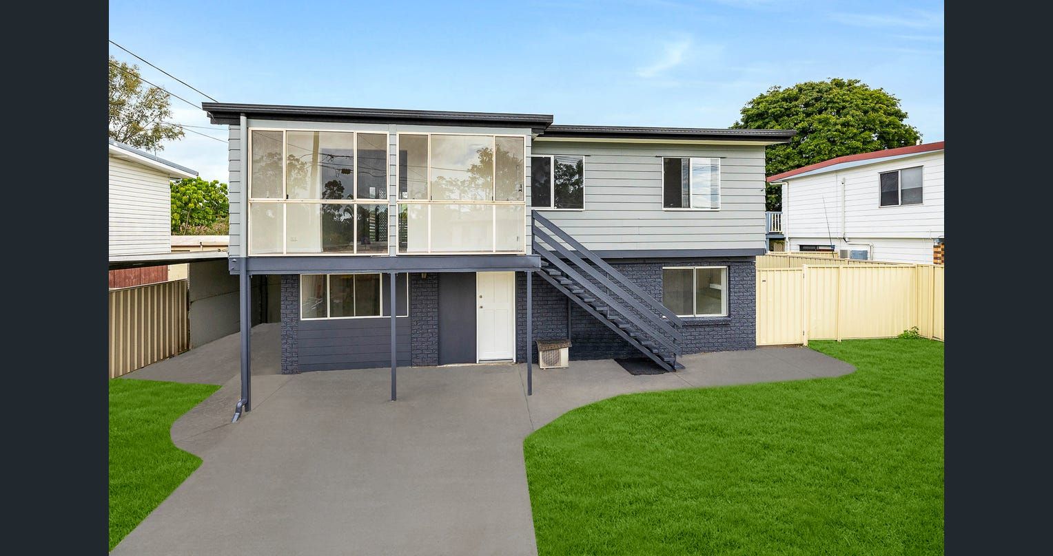 7 Brabant Street, Loganlea, QLD 4131