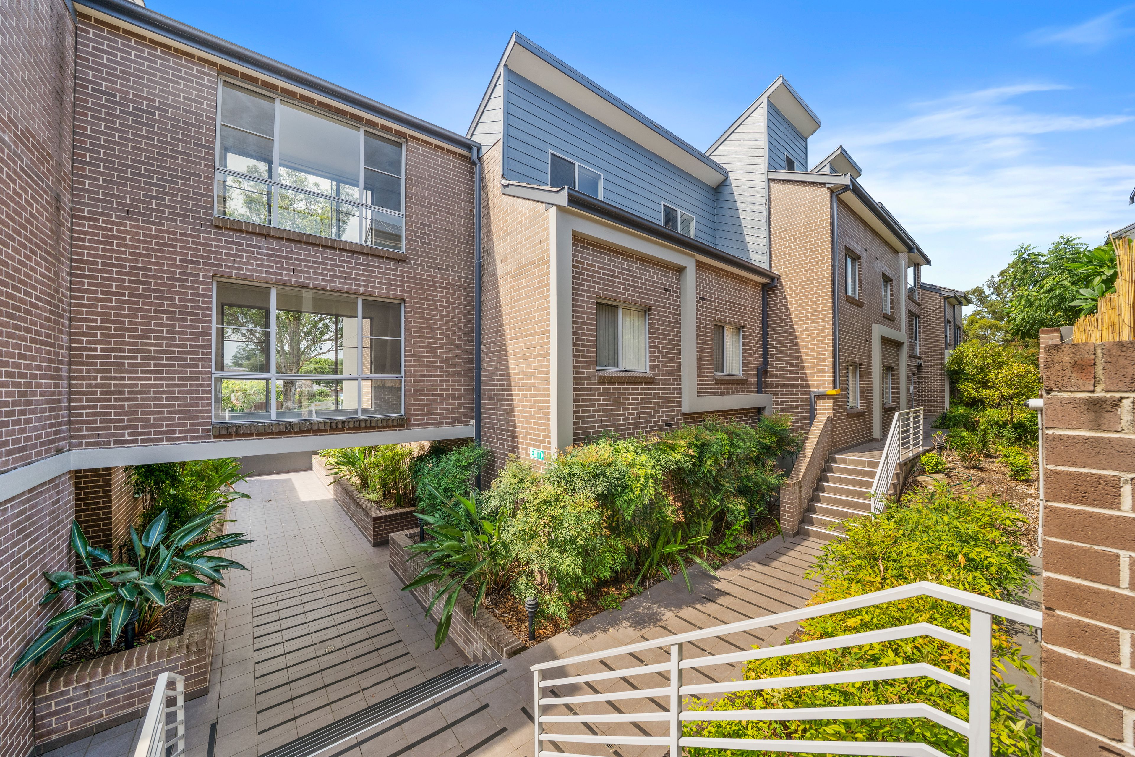 23/13-19 Robert Street, Penrith, NSW 2750