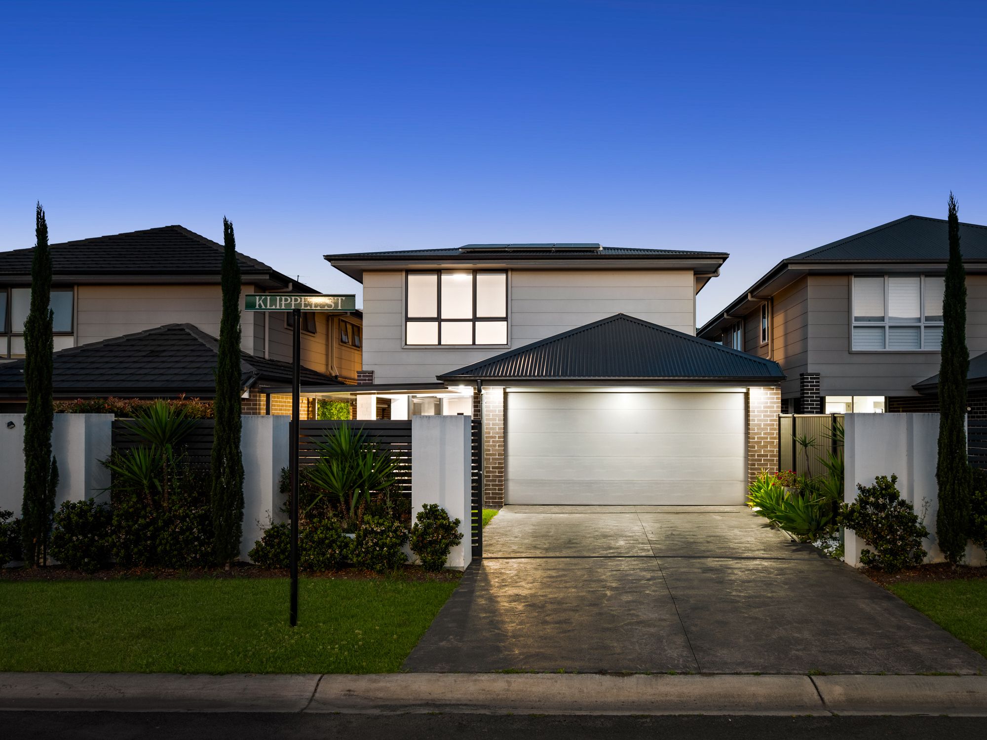 14 klippel Street — photo 17 of 18