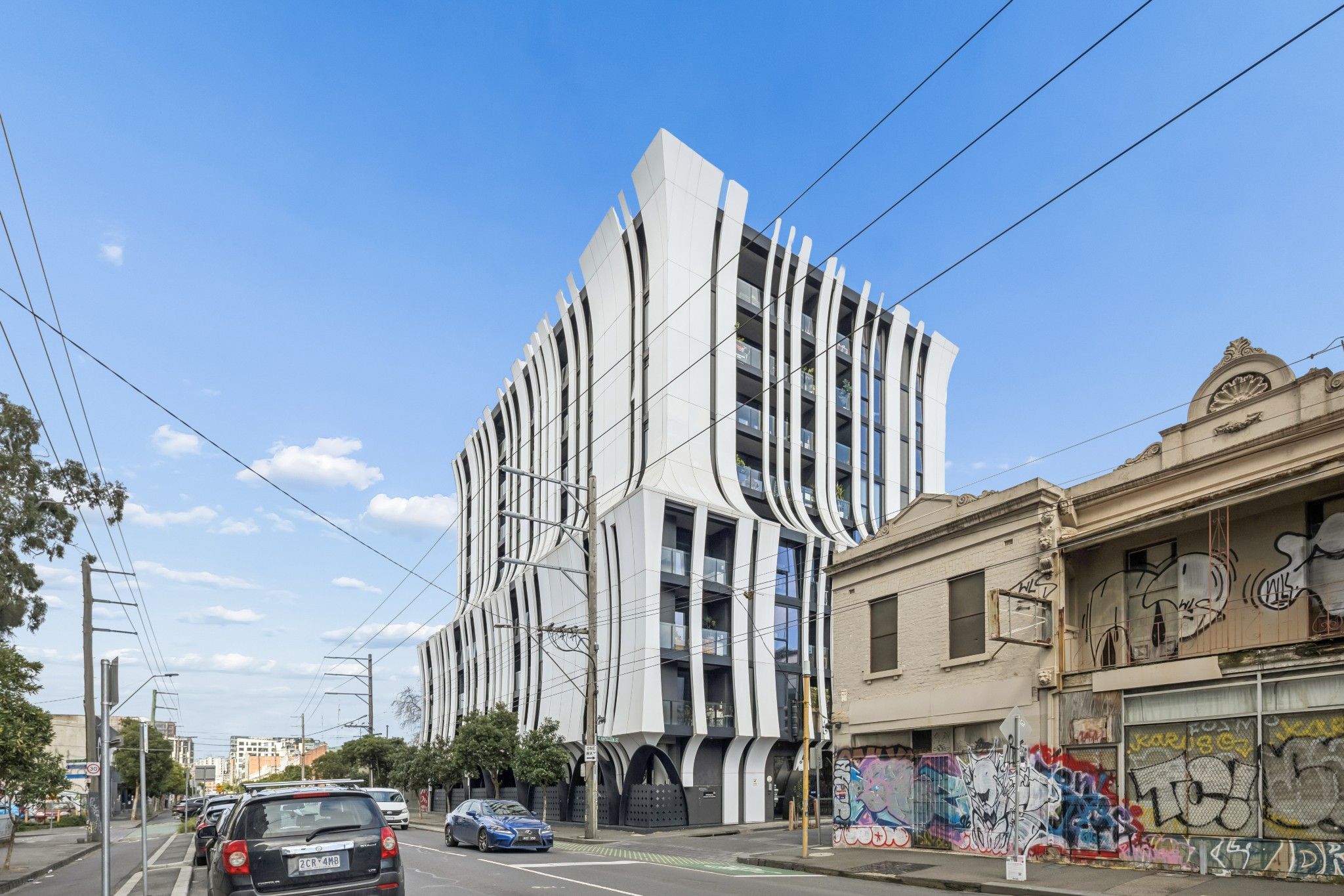 301/51 Napoleon Street — photo 16 of 22