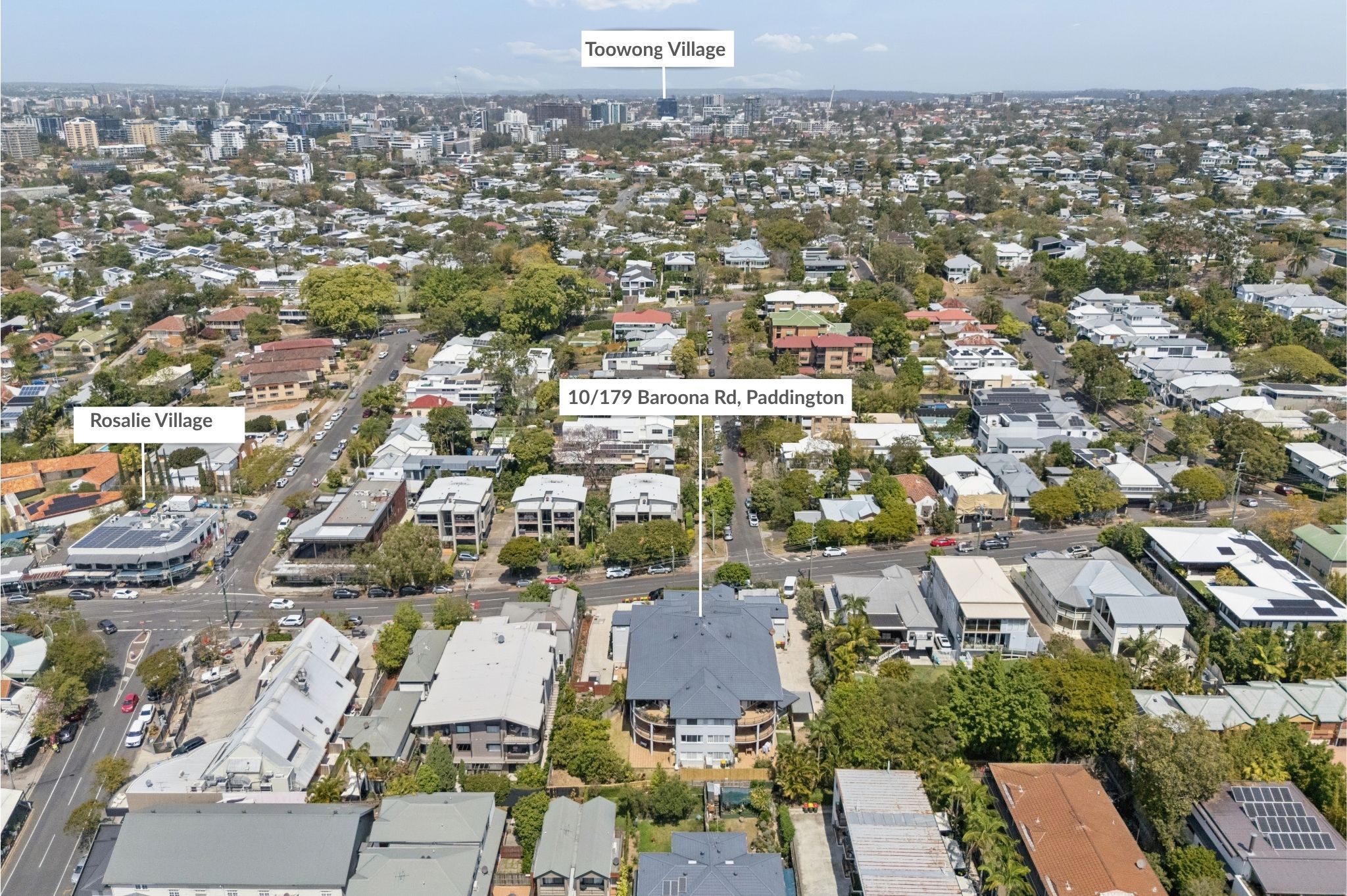 10/179 Baroona Road — photo 18 of 18