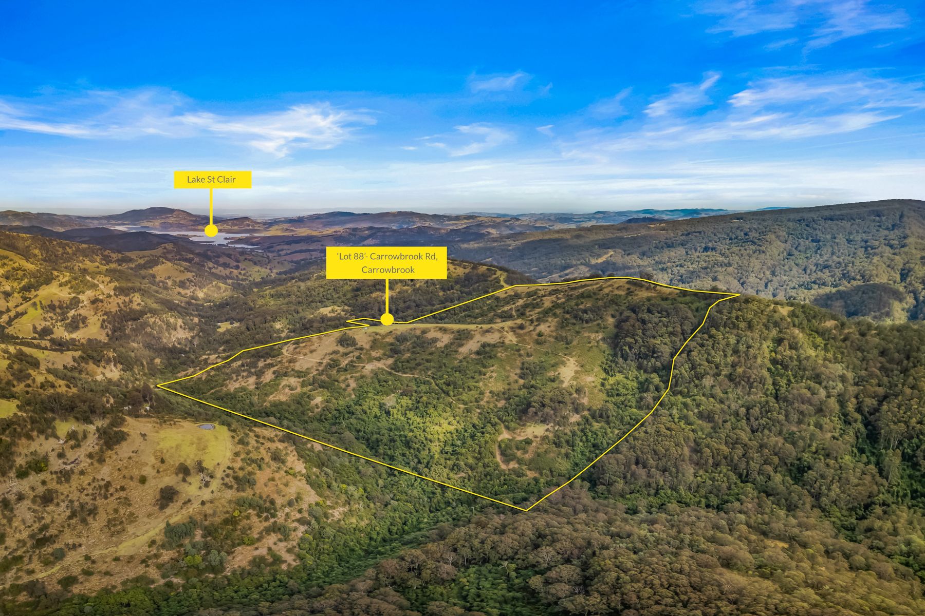 Lot 88, 2642 Off Carrowbrook Road — photo 21 of 28