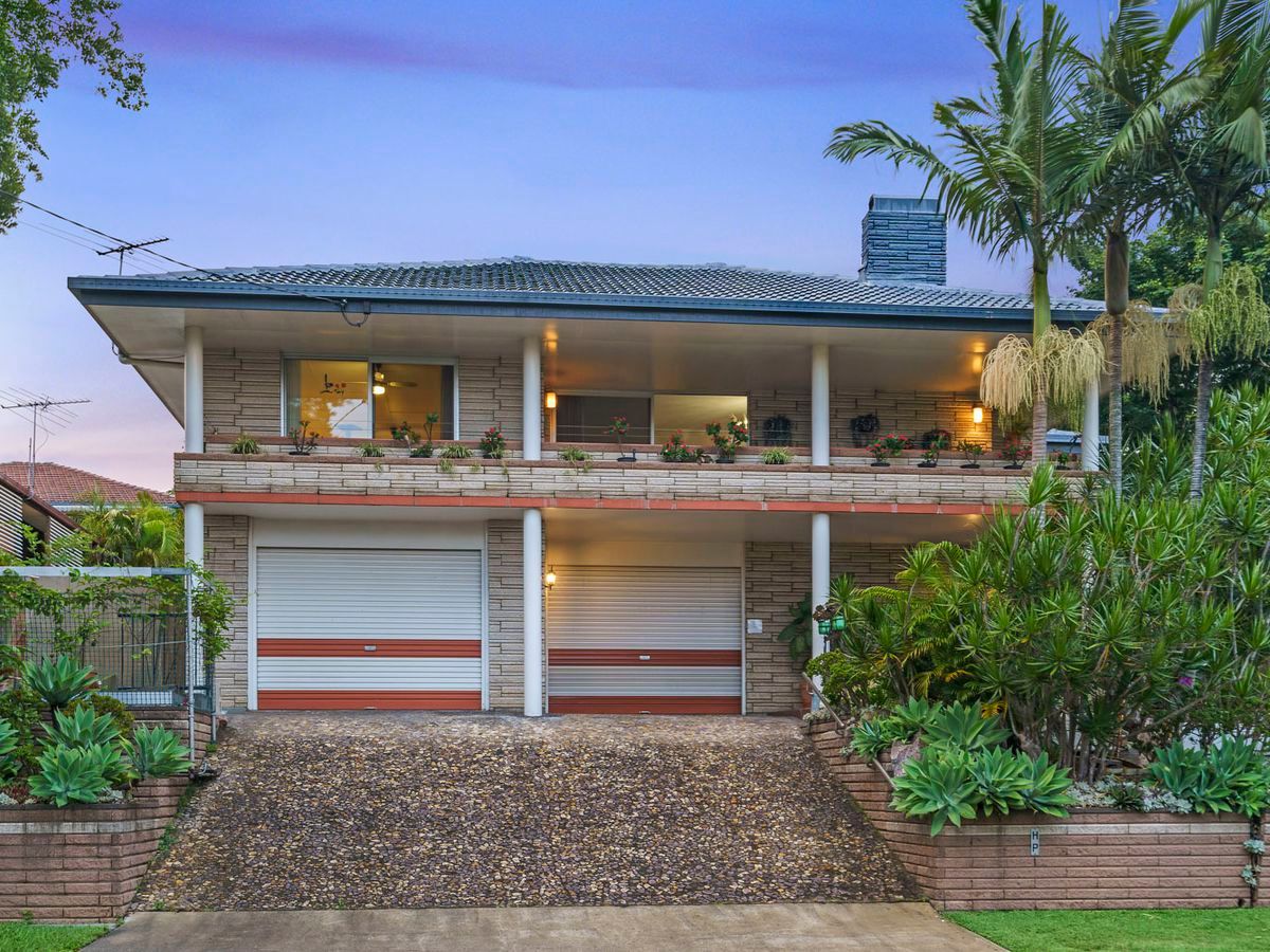 1 Gapap Street, Tarragindi, QLD 4121