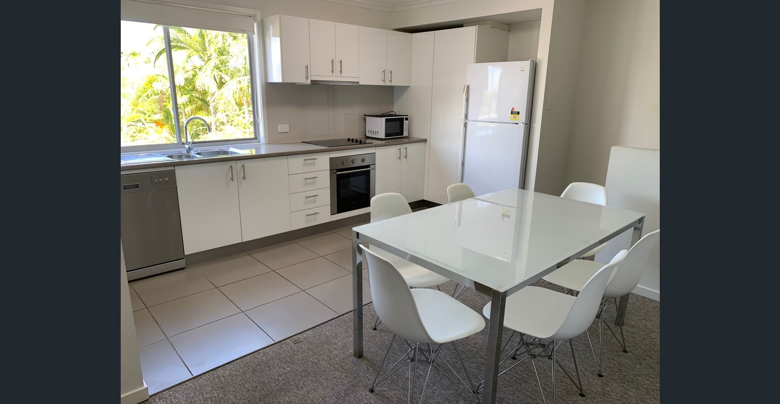 9/39 Scenery Street, West Gladstone, QLD 4680