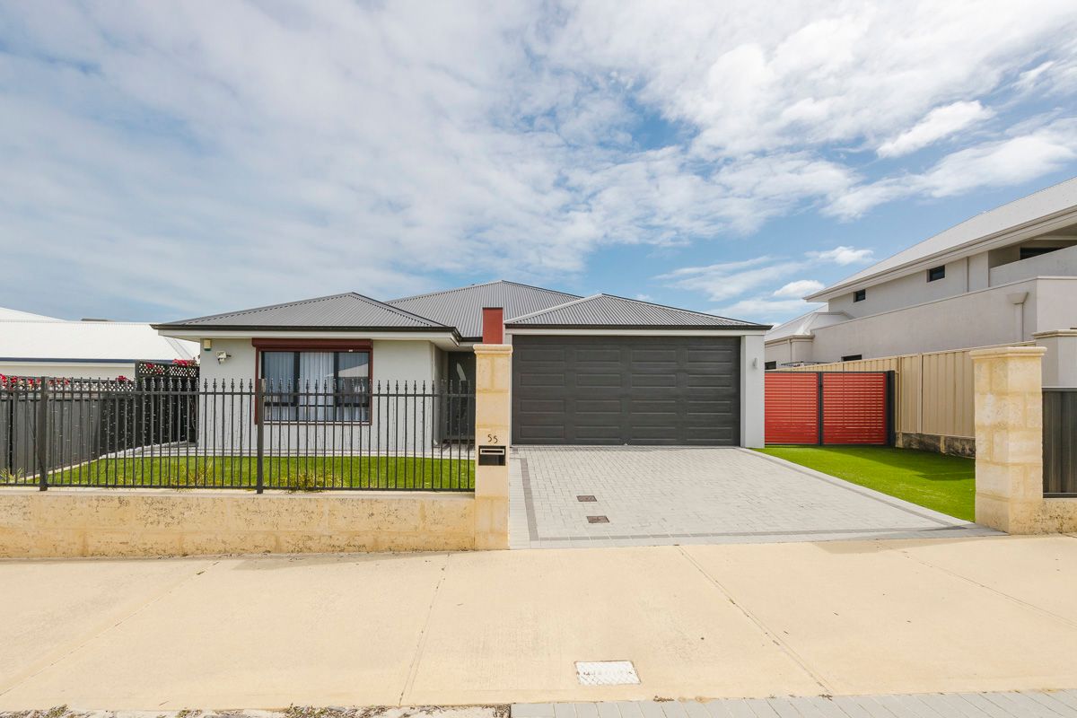55 Montebello Boulevard, Two Rocks, WA 6037