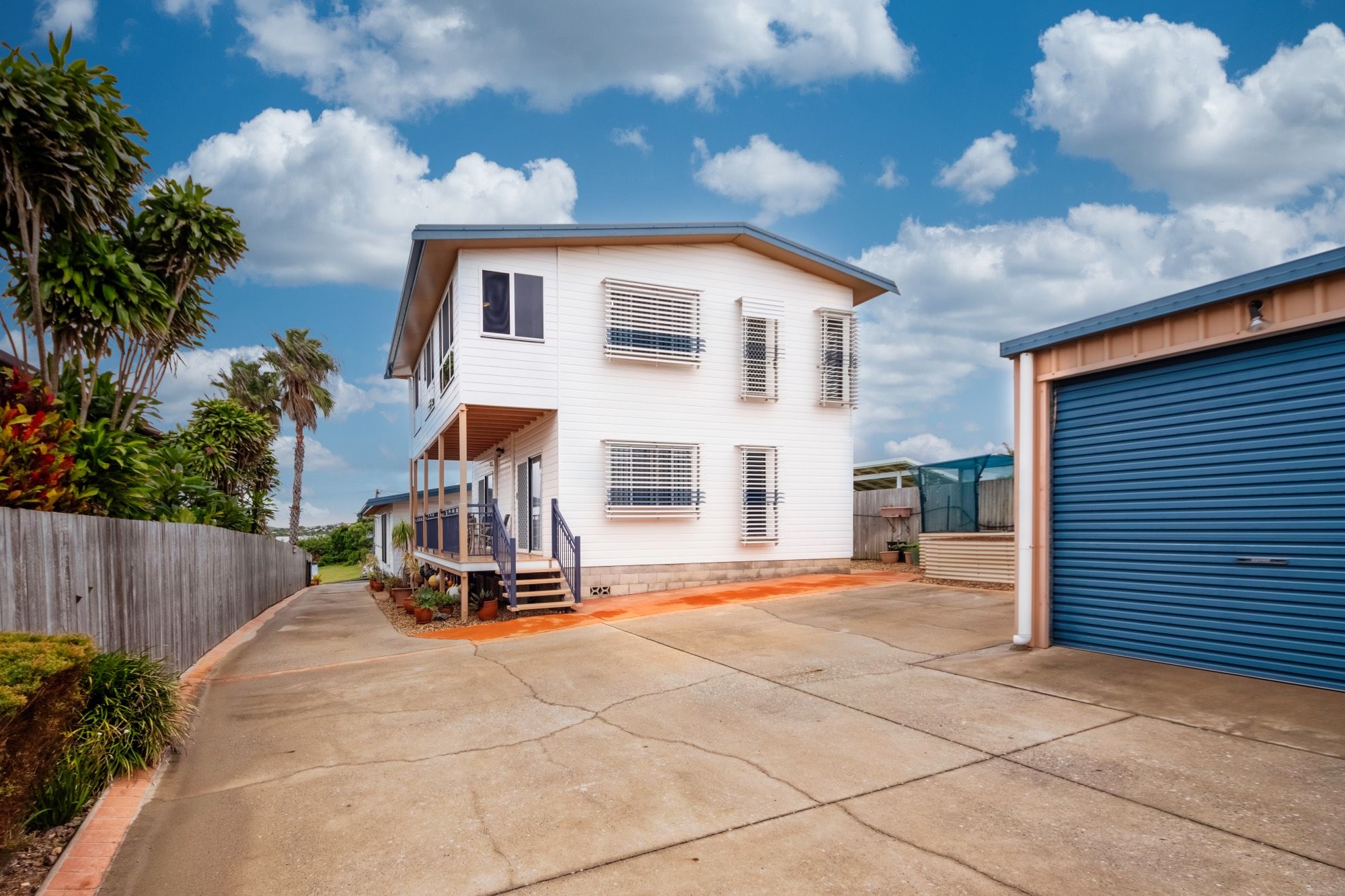 911 Pandanus Street, Cooee Bay, QLD 4703 Sold House Ray White Yeppoon