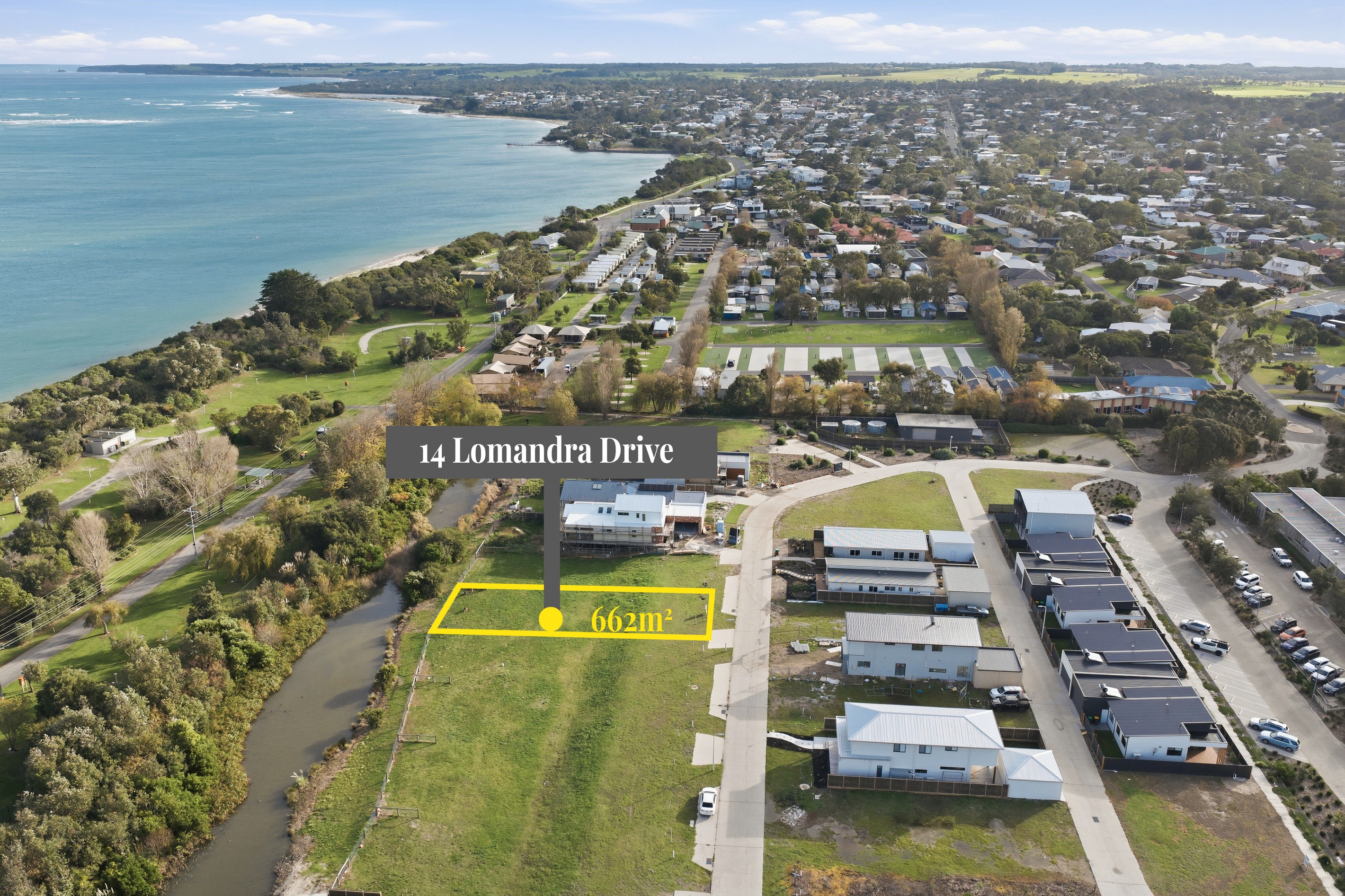 14 Lomandra Drive, Inverloch, VIC 3996