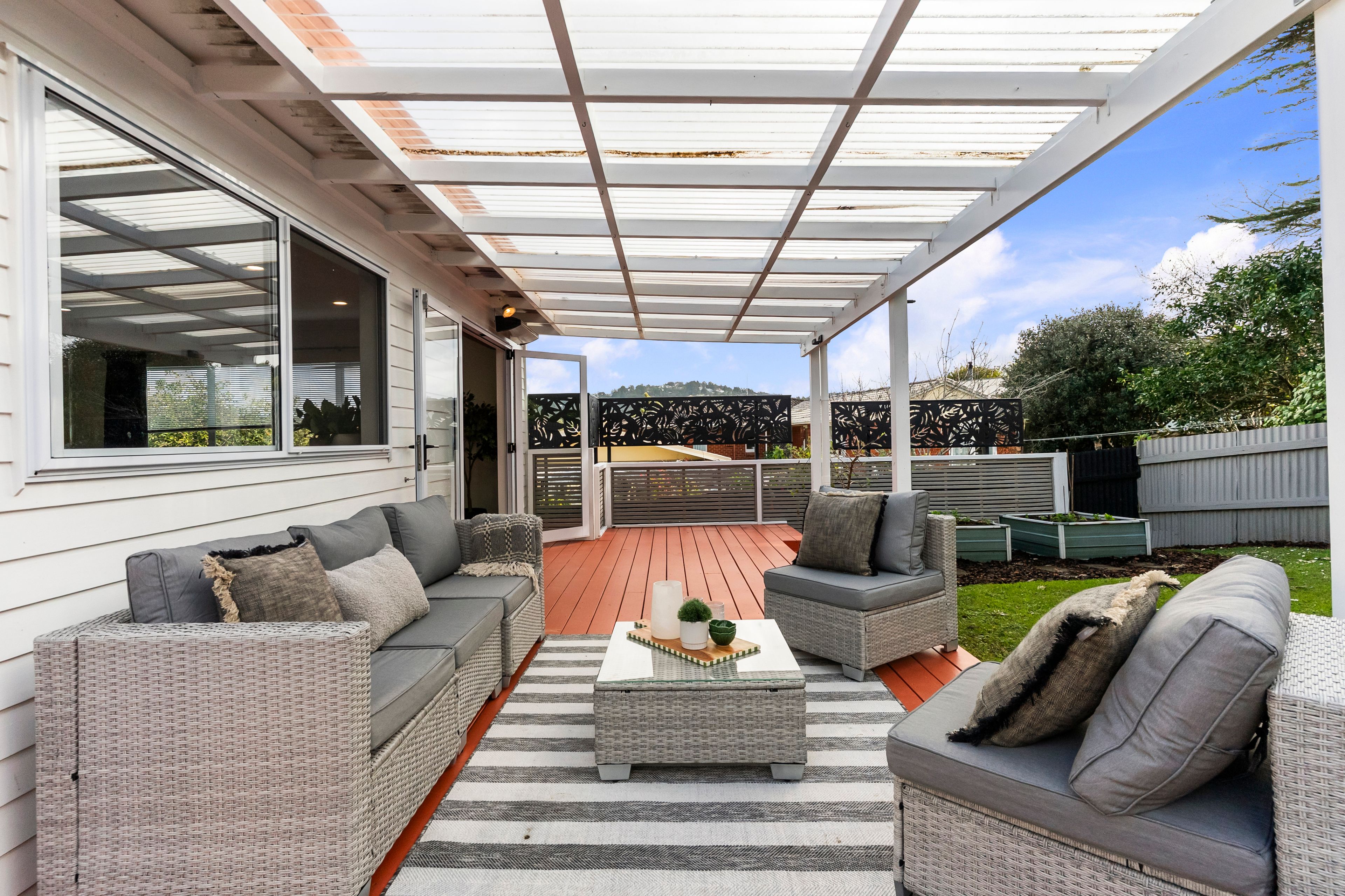 1/88 Lantana Road, Green Bay, Waitakere City