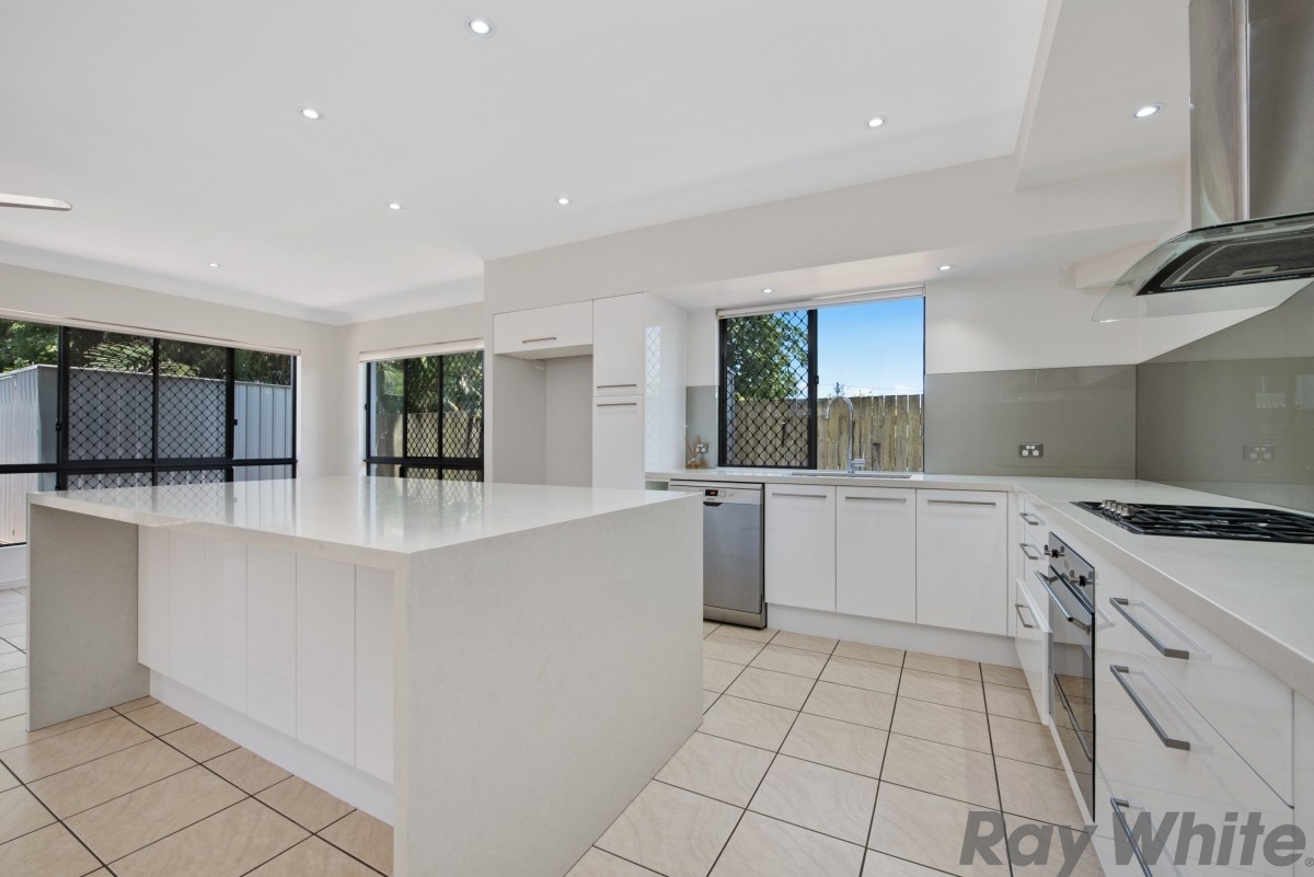 76 Kate Street, Woody Point, QLD 4019