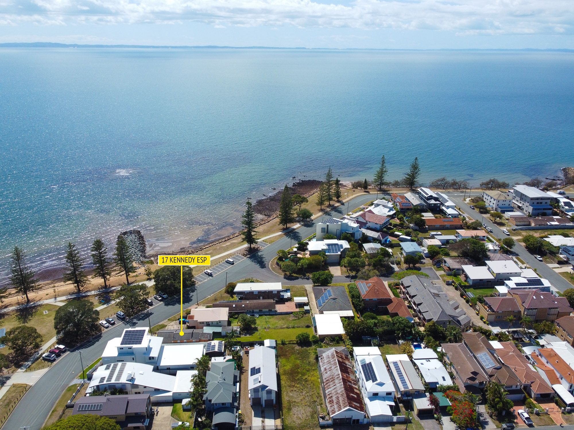 17 Kennedy Esplanade, Scarborough, QLD 4020 Sold House Ray White