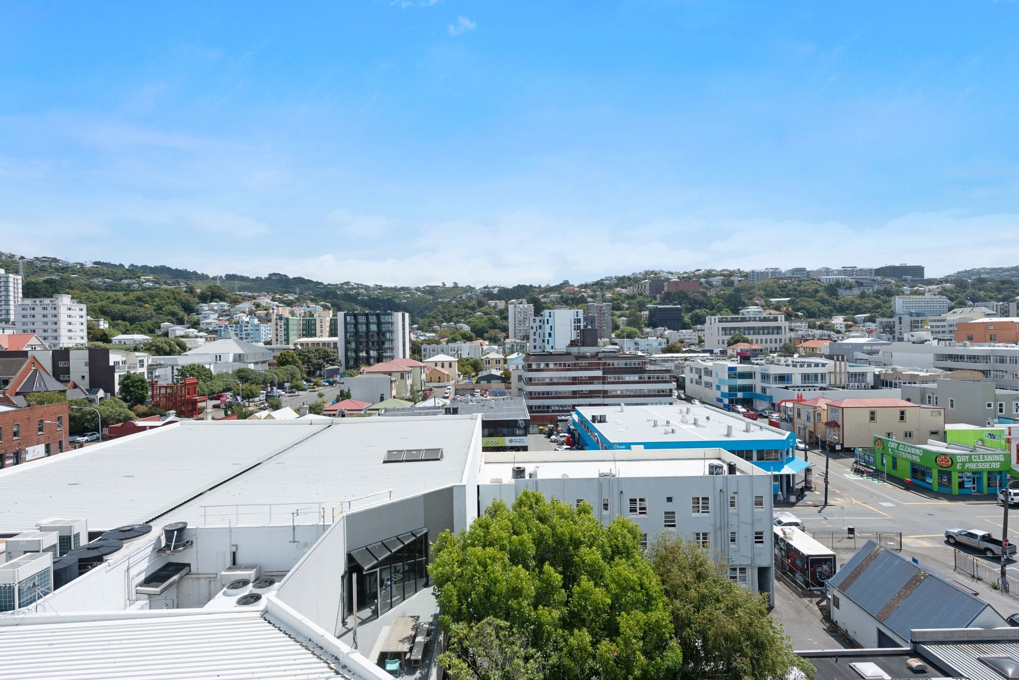 612/35 Abel Smith Street, Te Aro, Wellington City
