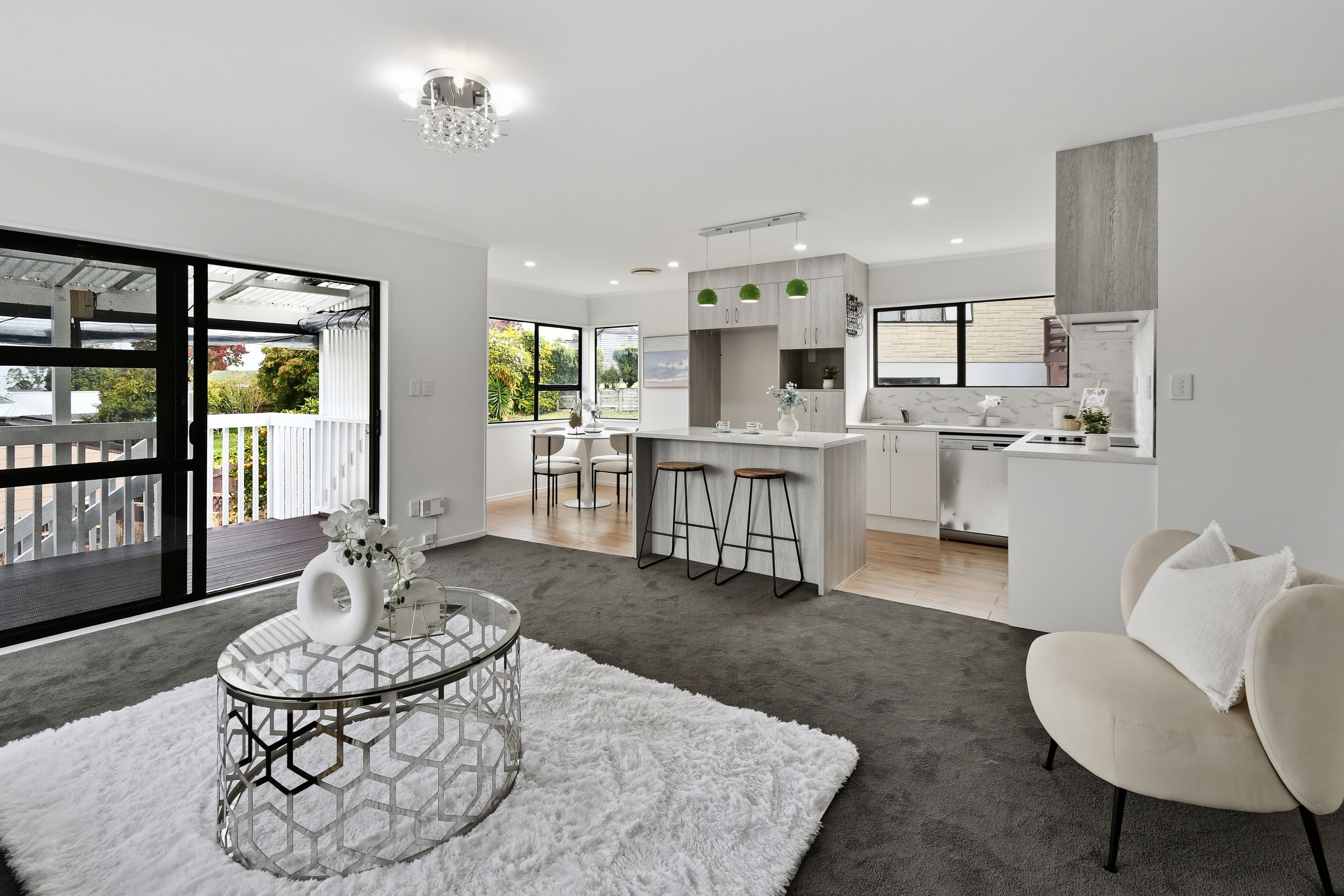 12 Flamingo Court, Goodwood Heights, Manukau City