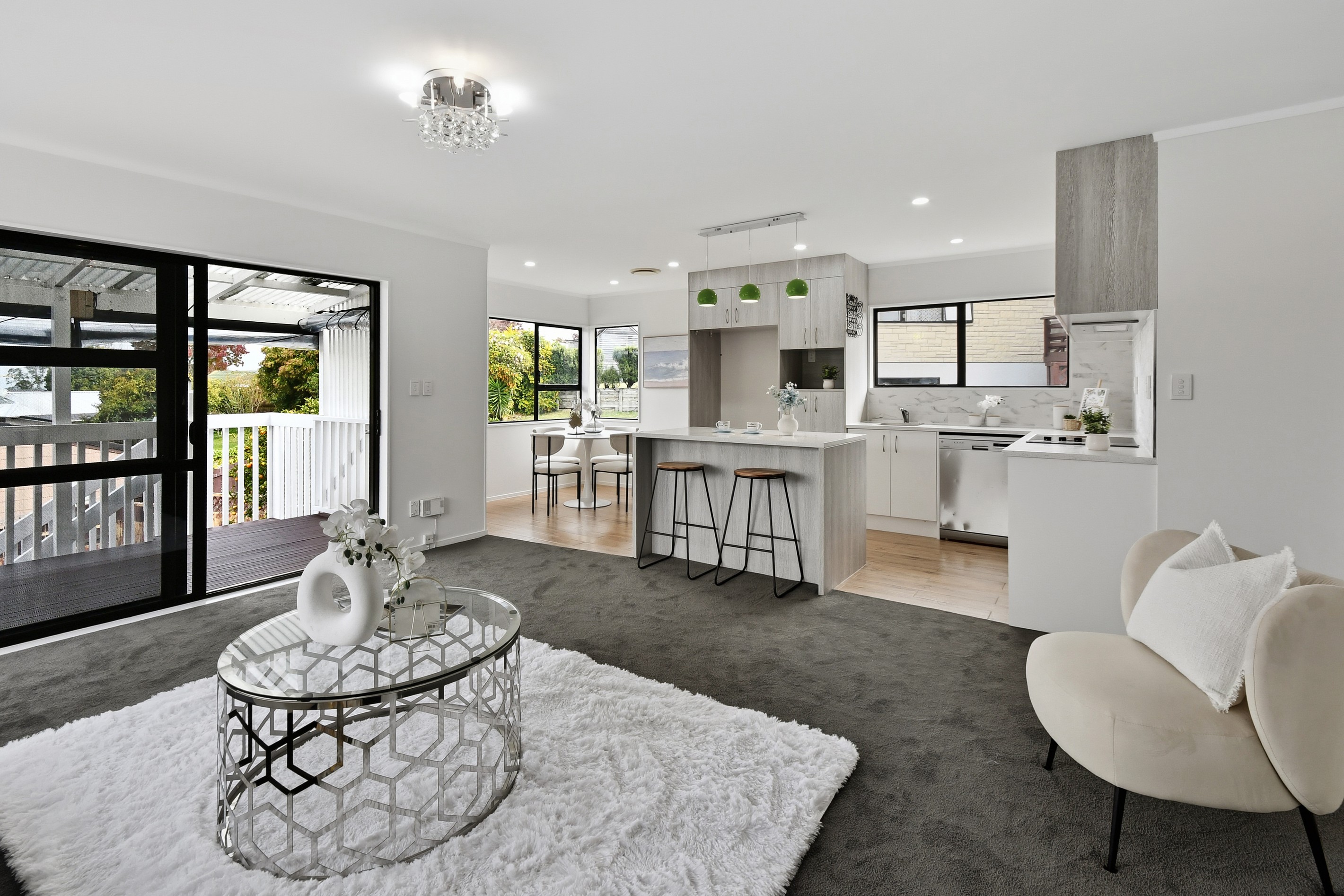 12 Flamingo Court, Goodwood Heights, Manukau City