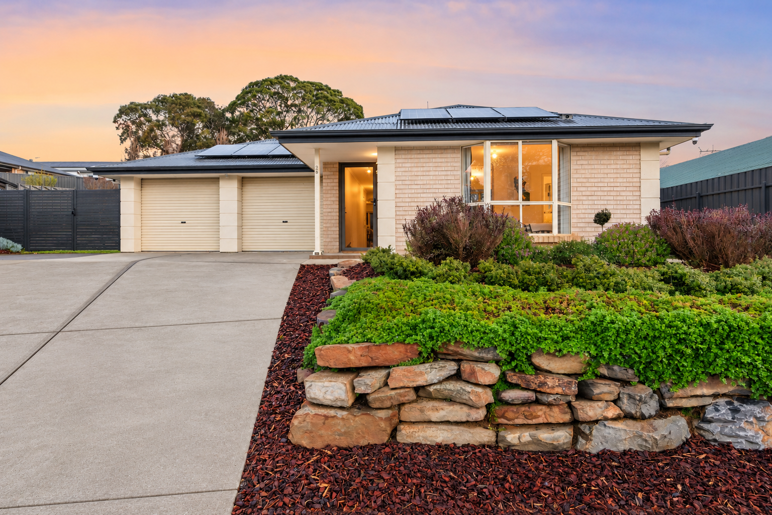 28 Shetland Court — photo from Ray White Mount Barker