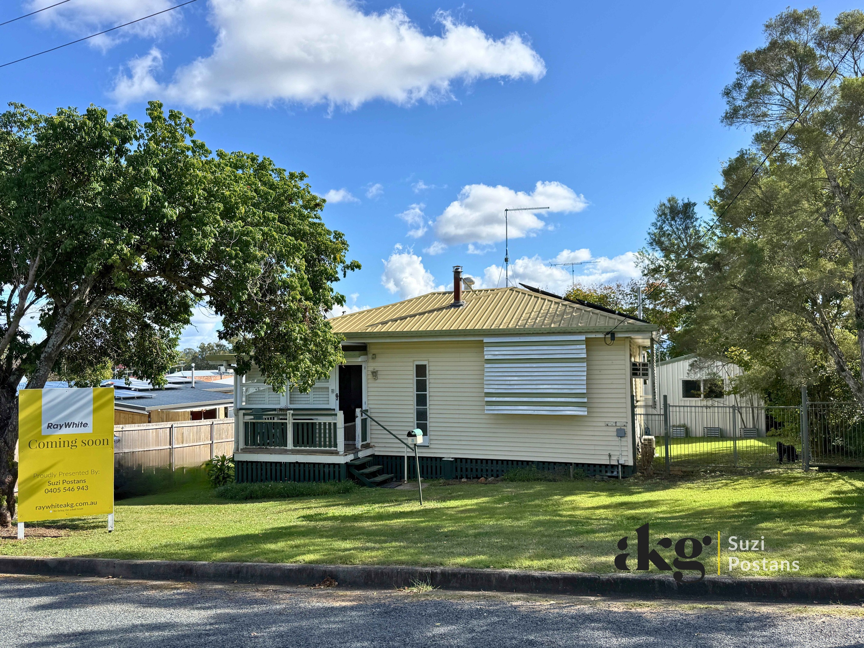 3 O'shea Street, Beaudesert, QLD 4285