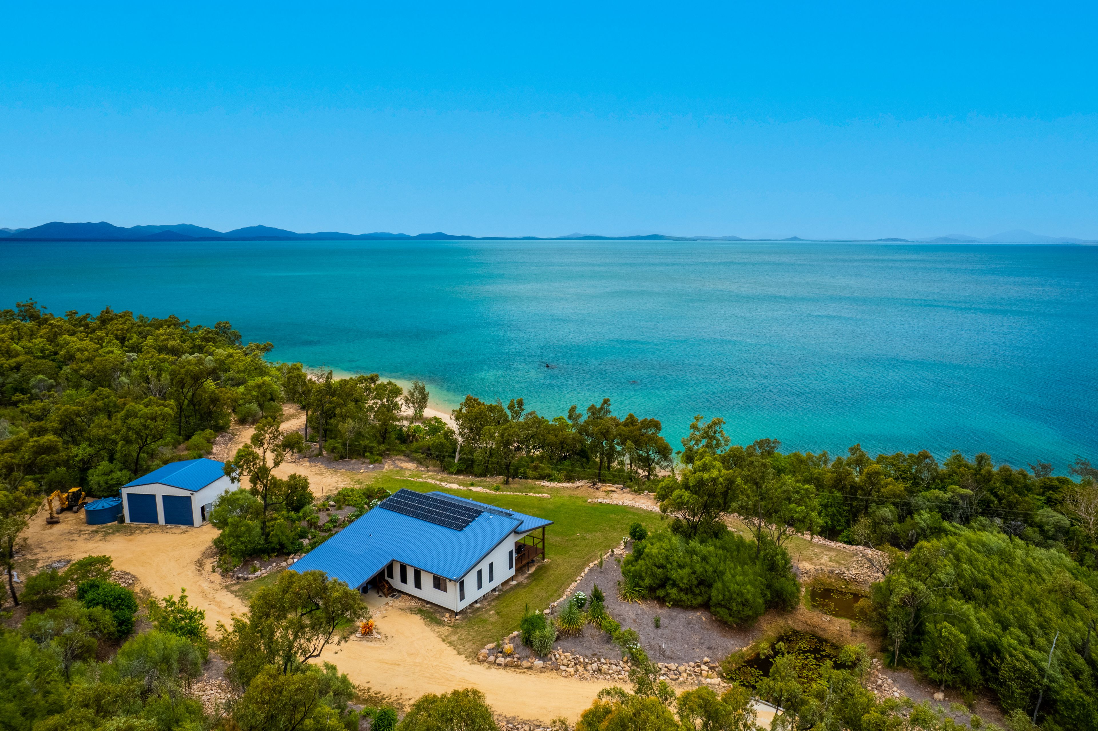 Lot 65 Gloucester Avenue, Cape Gloucester, QLD 4800 Sold House Ray