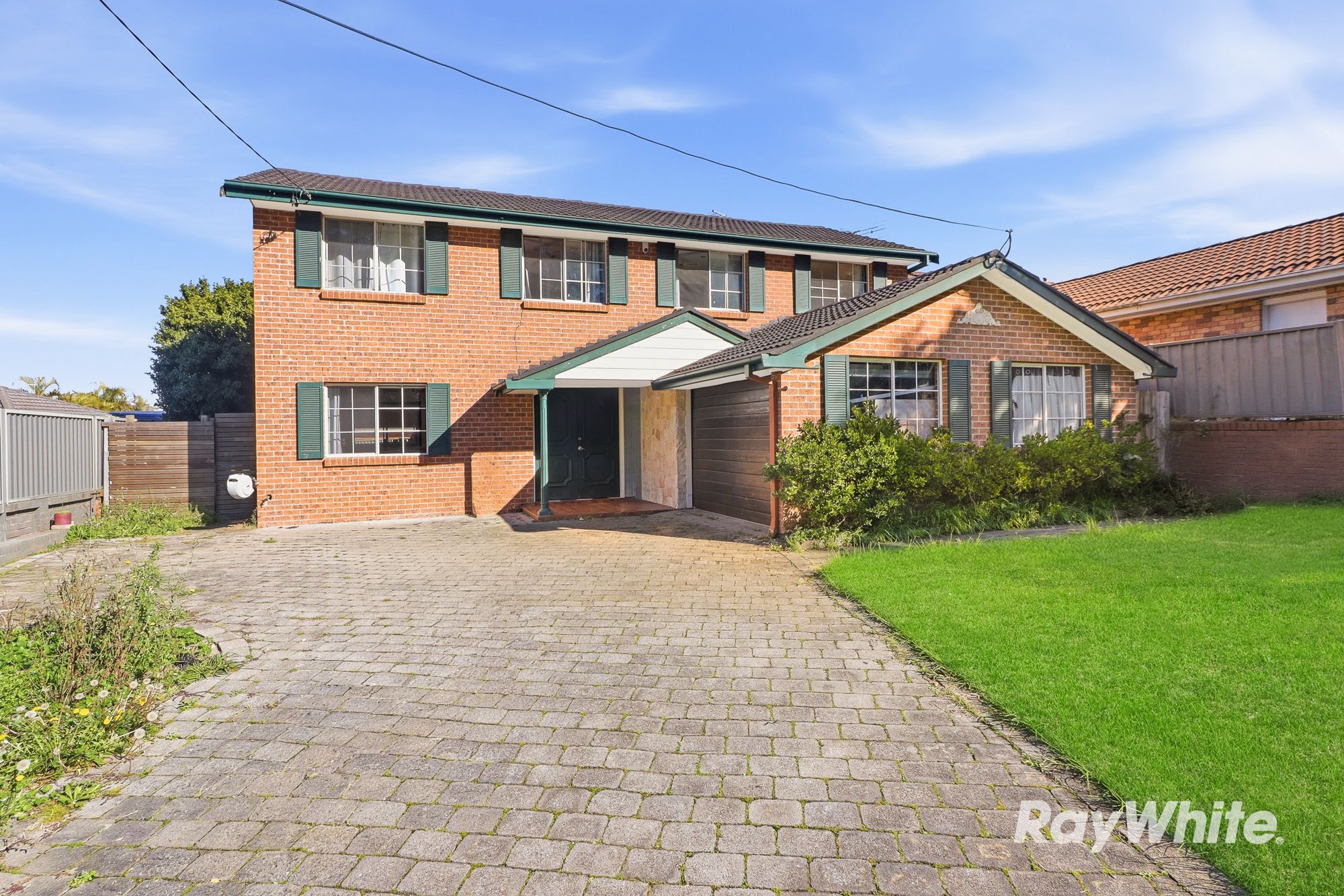 140 Macquarie Road, Greystanes, NSW 2145