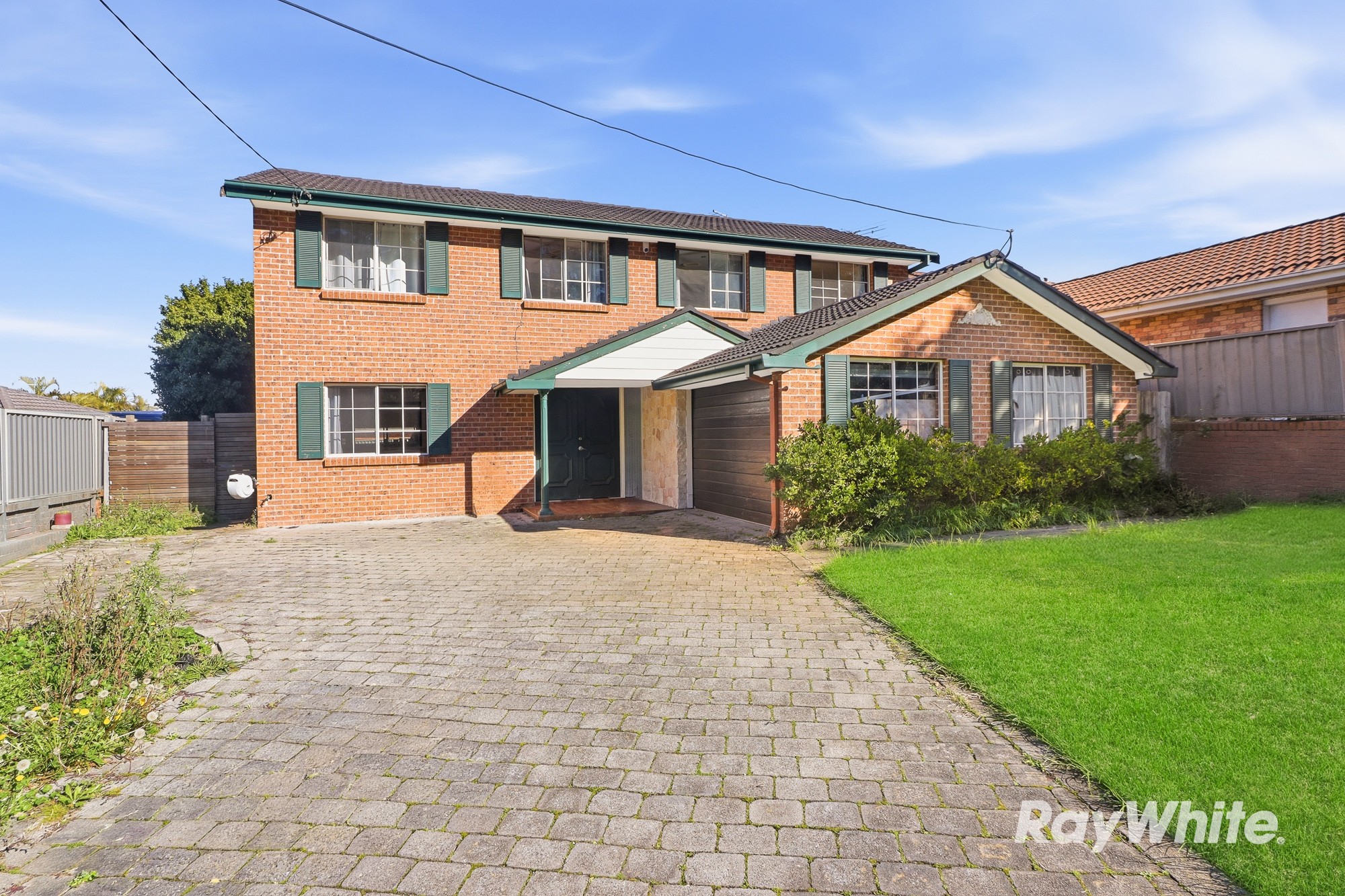 140 Macquarie Road, Greystanes, NSW 2145