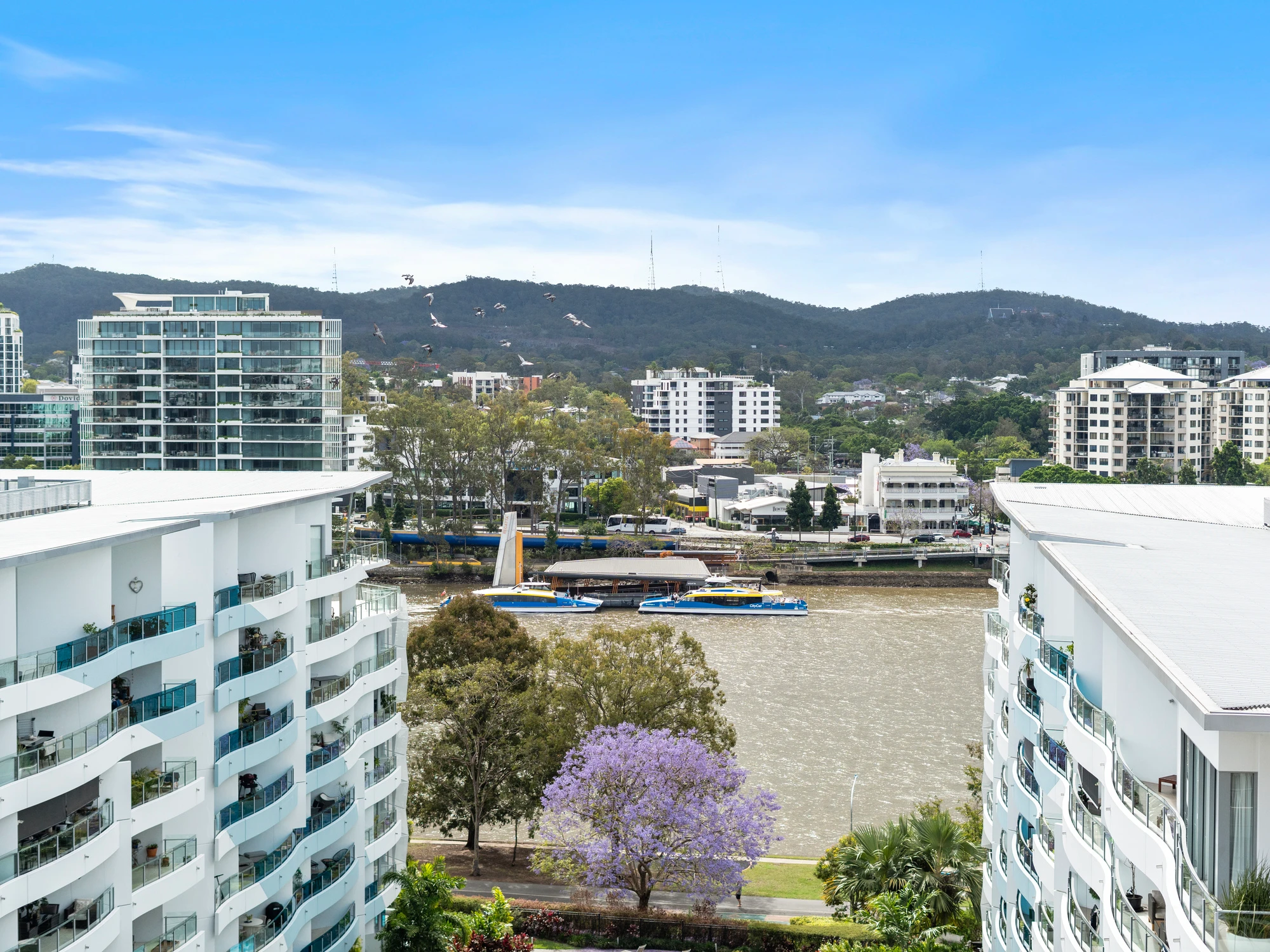 11003/30 Duncan Street, West End, QLD 4101