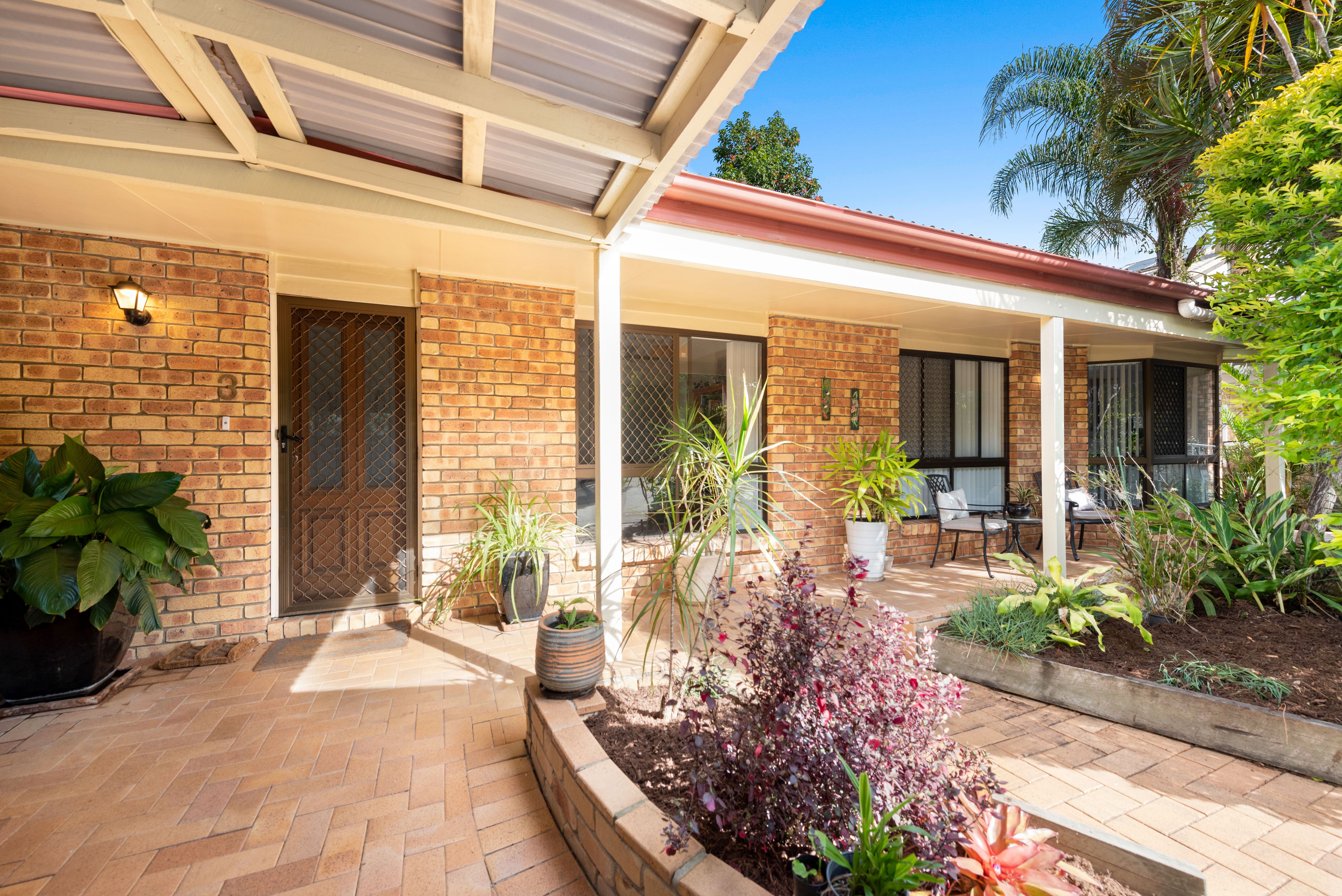 3 Olivia Drive, Carina Heights, QLD 4152 Sold House Ray White Carina