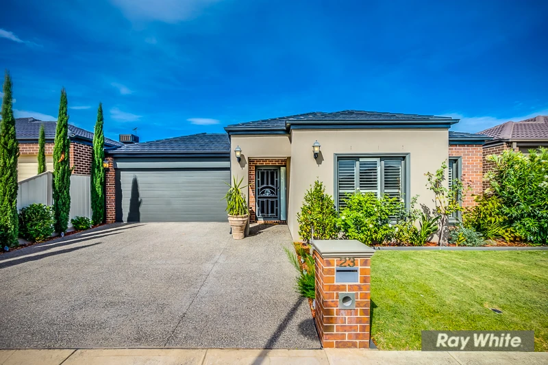23 Sunnyvale Rise, Truganina, VIC 3029