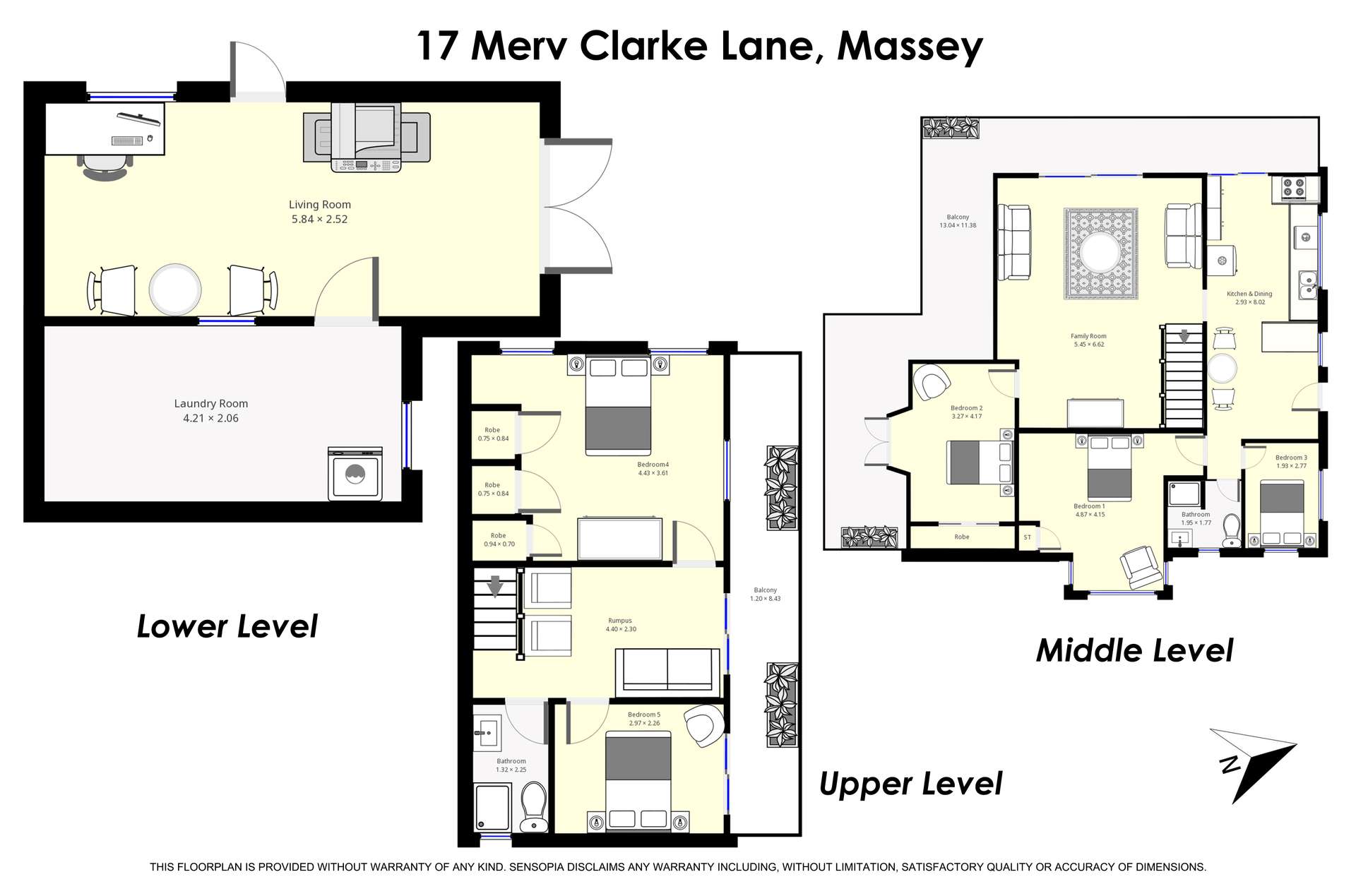 17 Merv Clarke Lane photo 3