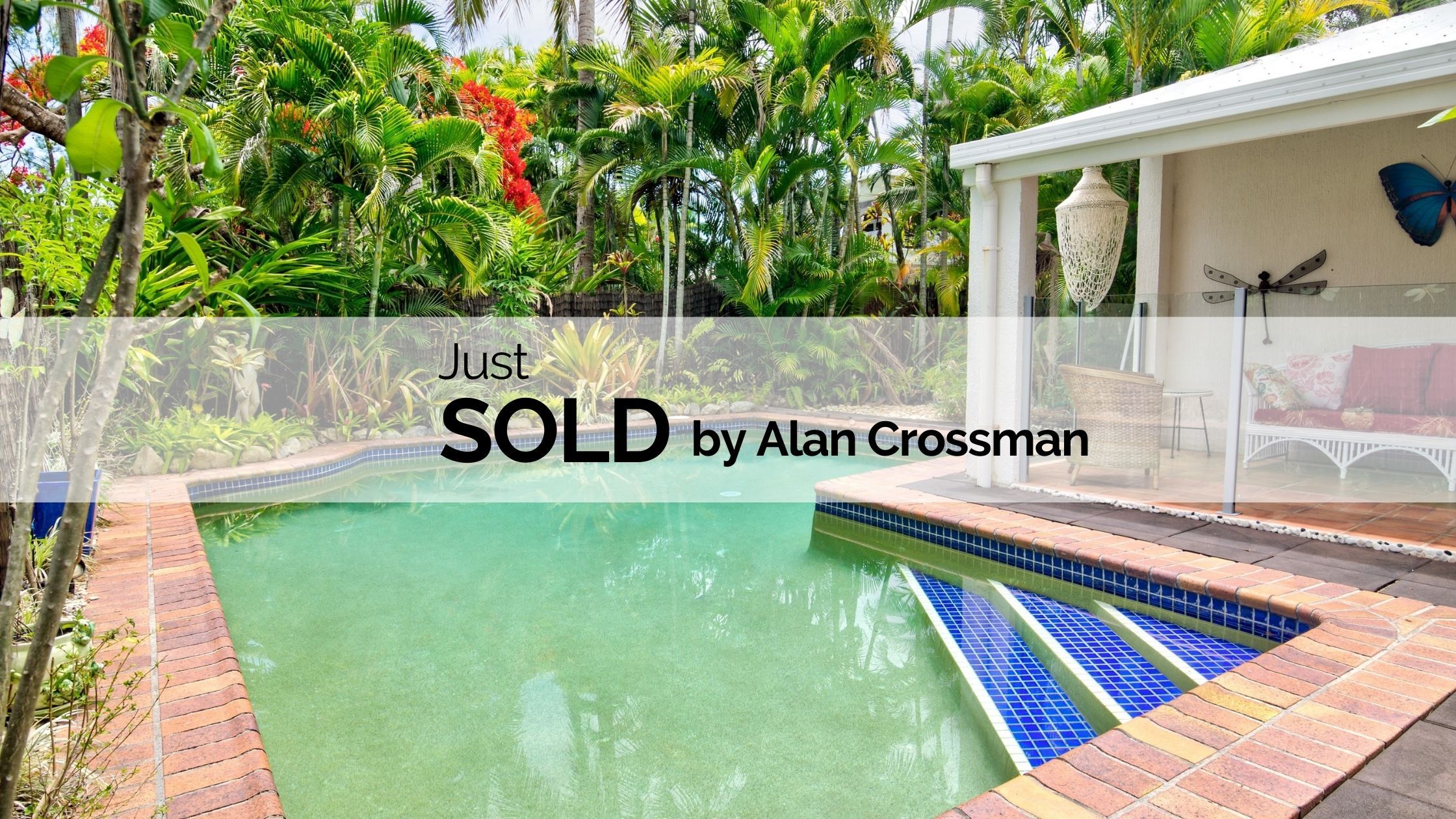 25 Endeavour Street, Port Douglas QLD 4877