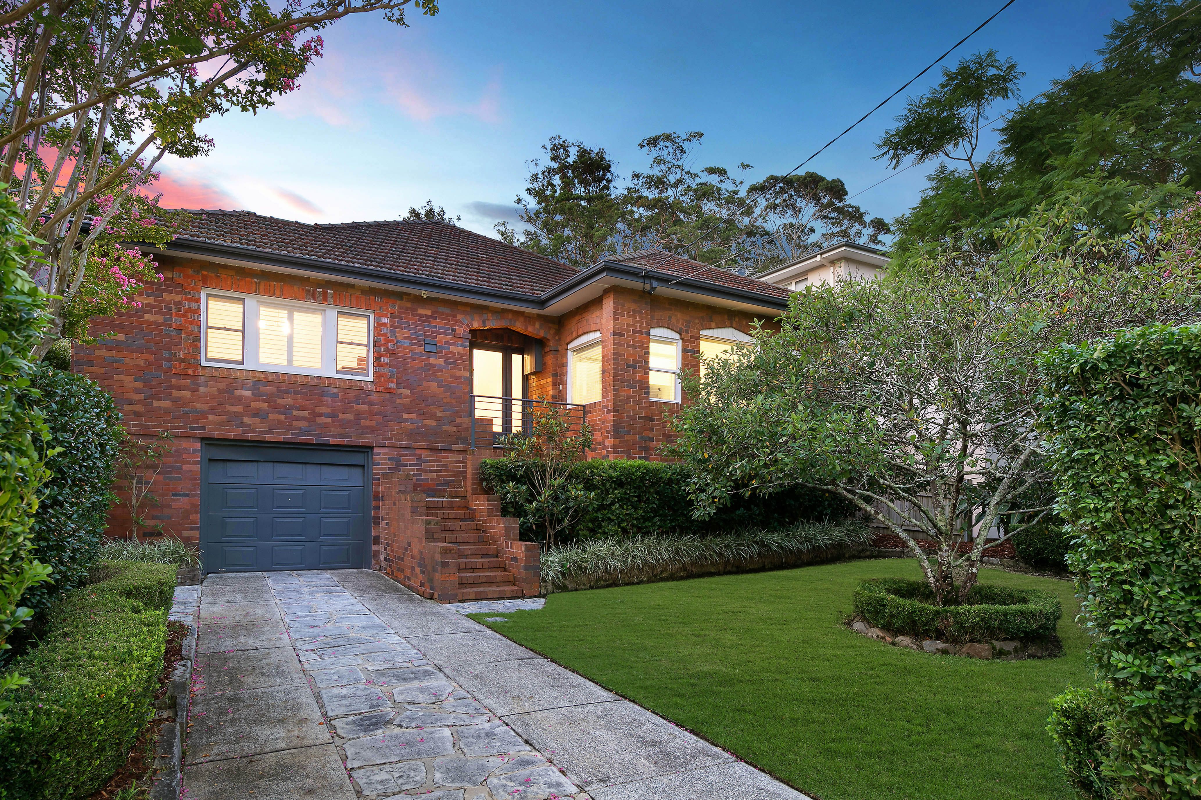 12 Carnarvon Road, Roseville, NSW 2069