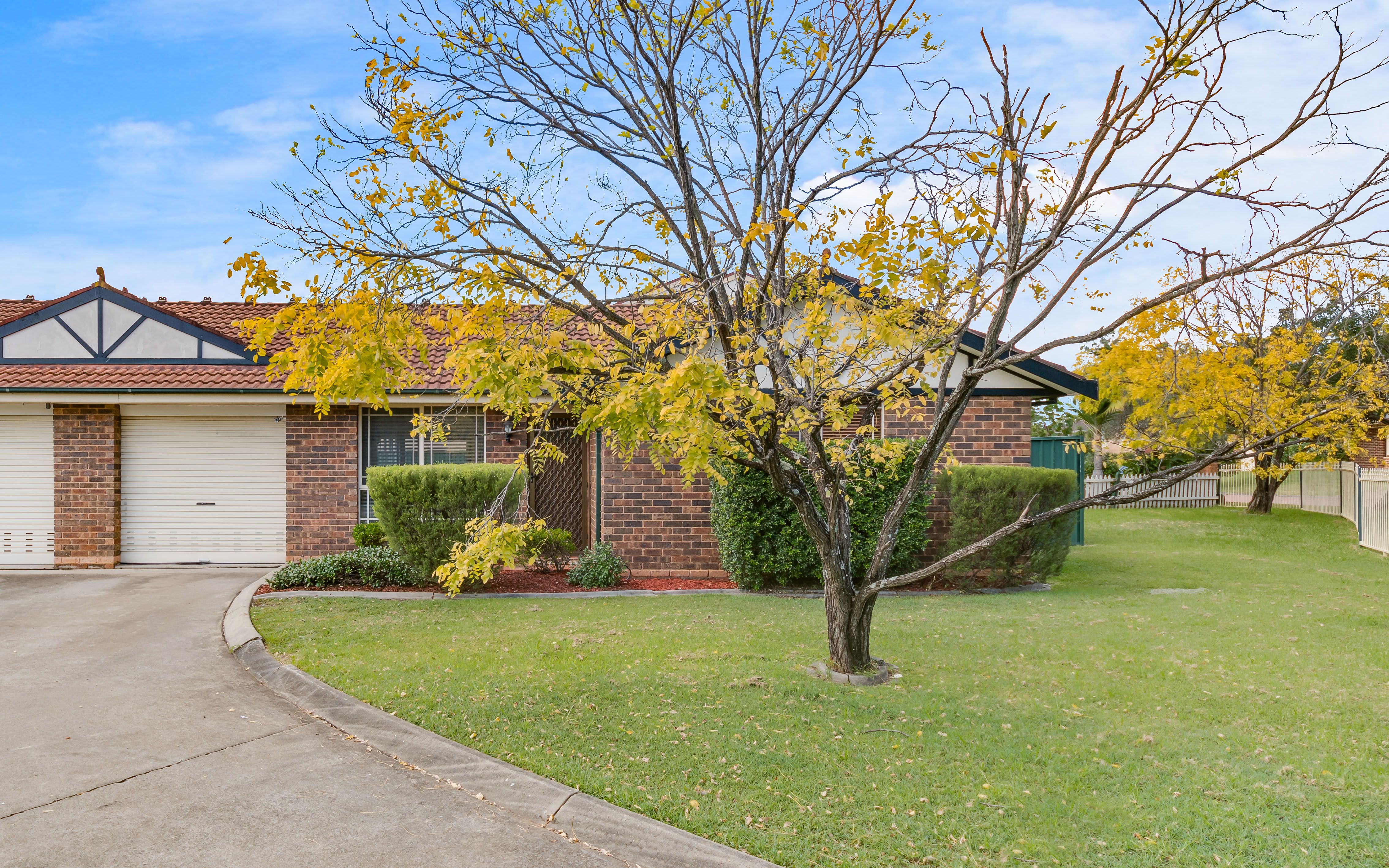 15/6 Michael Place, Ingleburn, NSW 2565