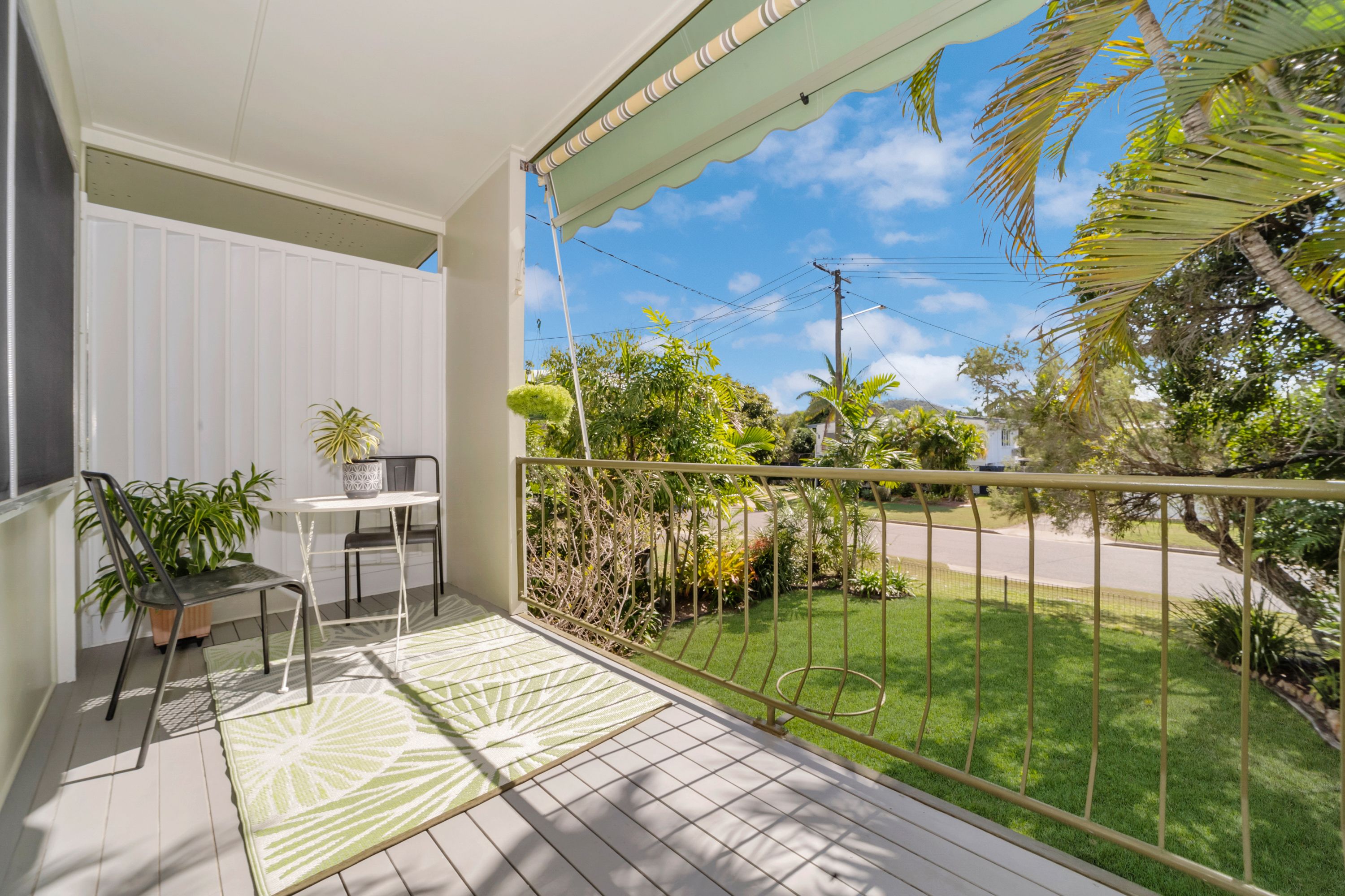 18 Hibiscus Street, Cranbrook, QLD 4814