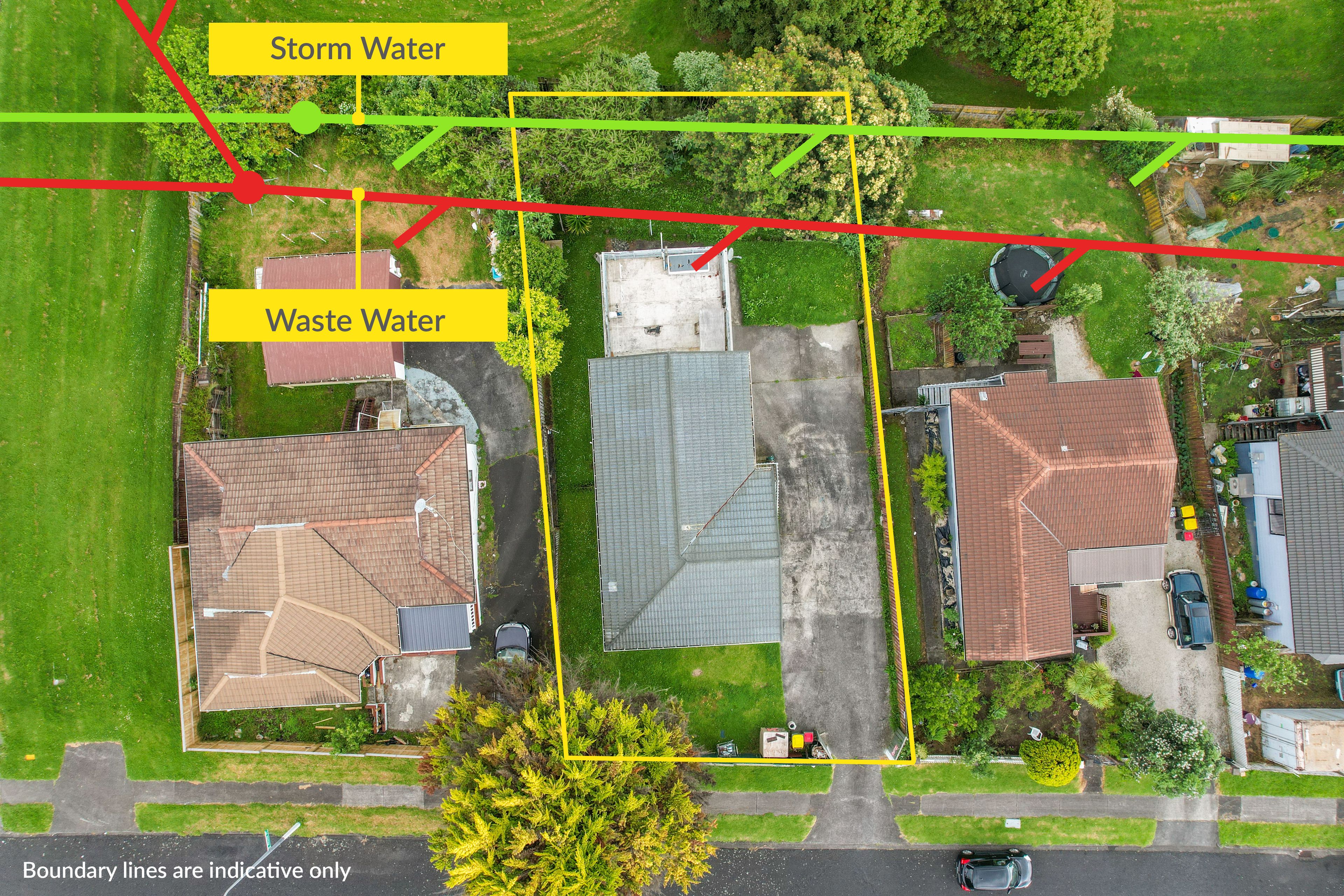 24 Beaufort Place, Papatoetoe, Manukau City