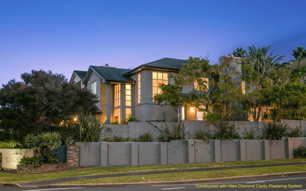 1 Kingsgate Place, Dannemora, Manukau City