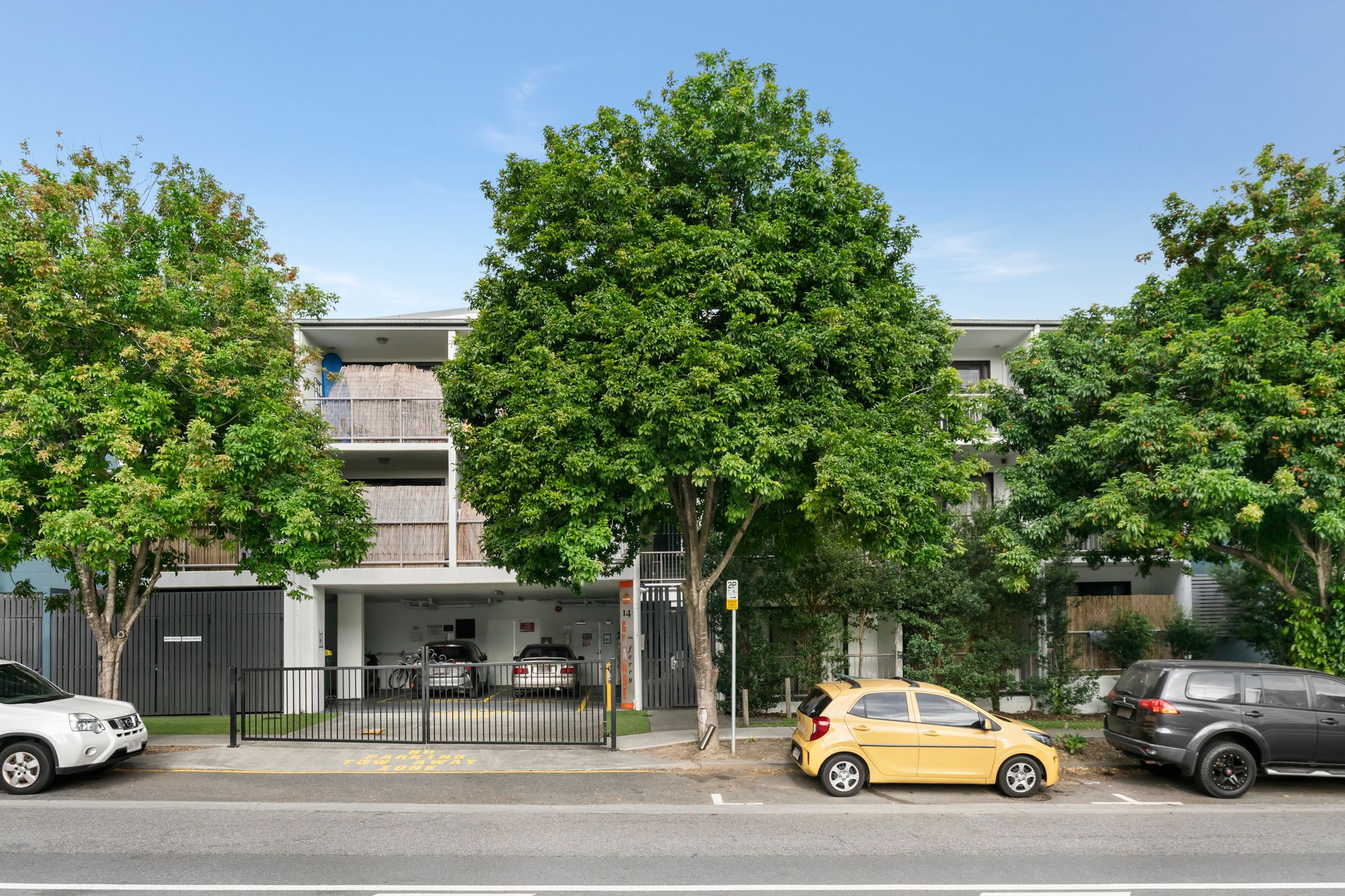 5/14 Ferry Road — photo 12 of 12
