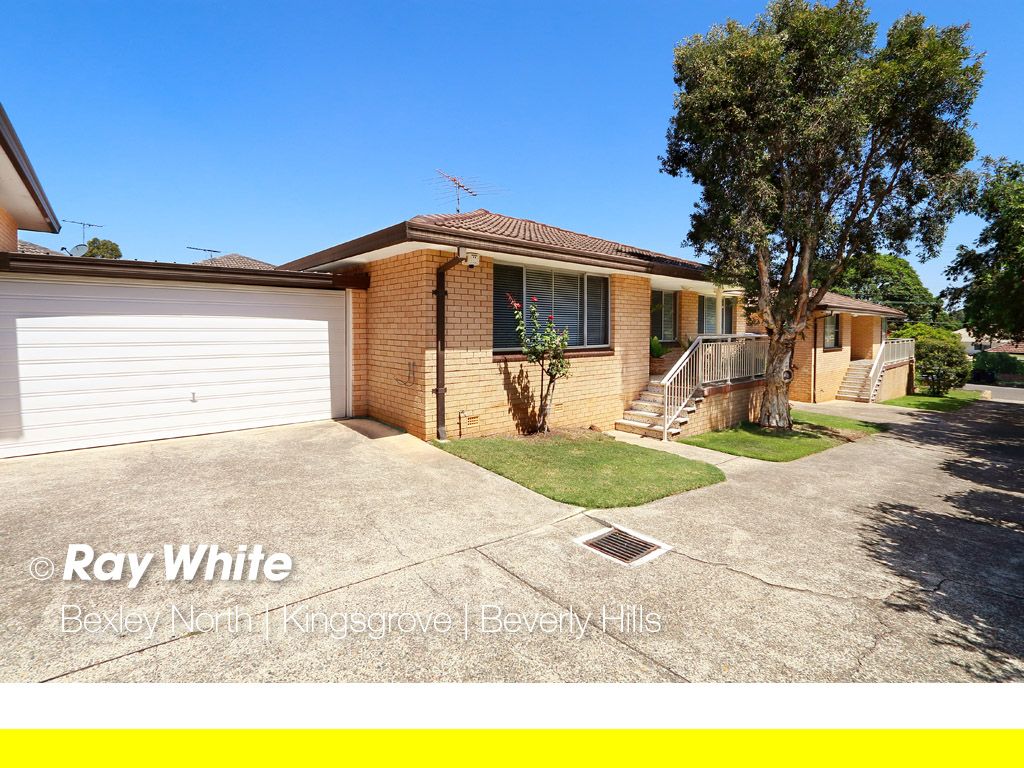 118 Morts Road, Mortdale NSW 2223