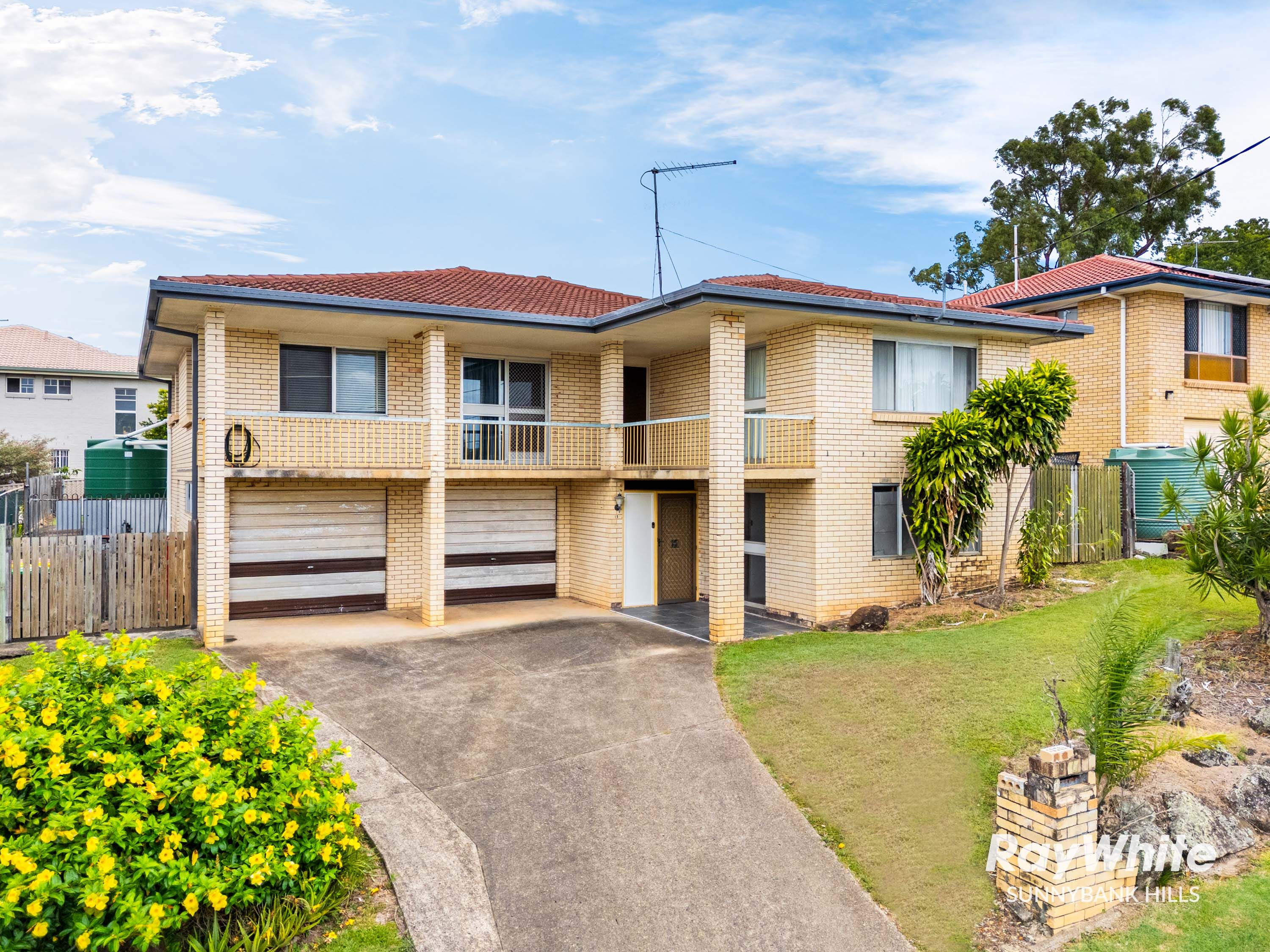 15 Naples Street, Wishart, QLD 4122