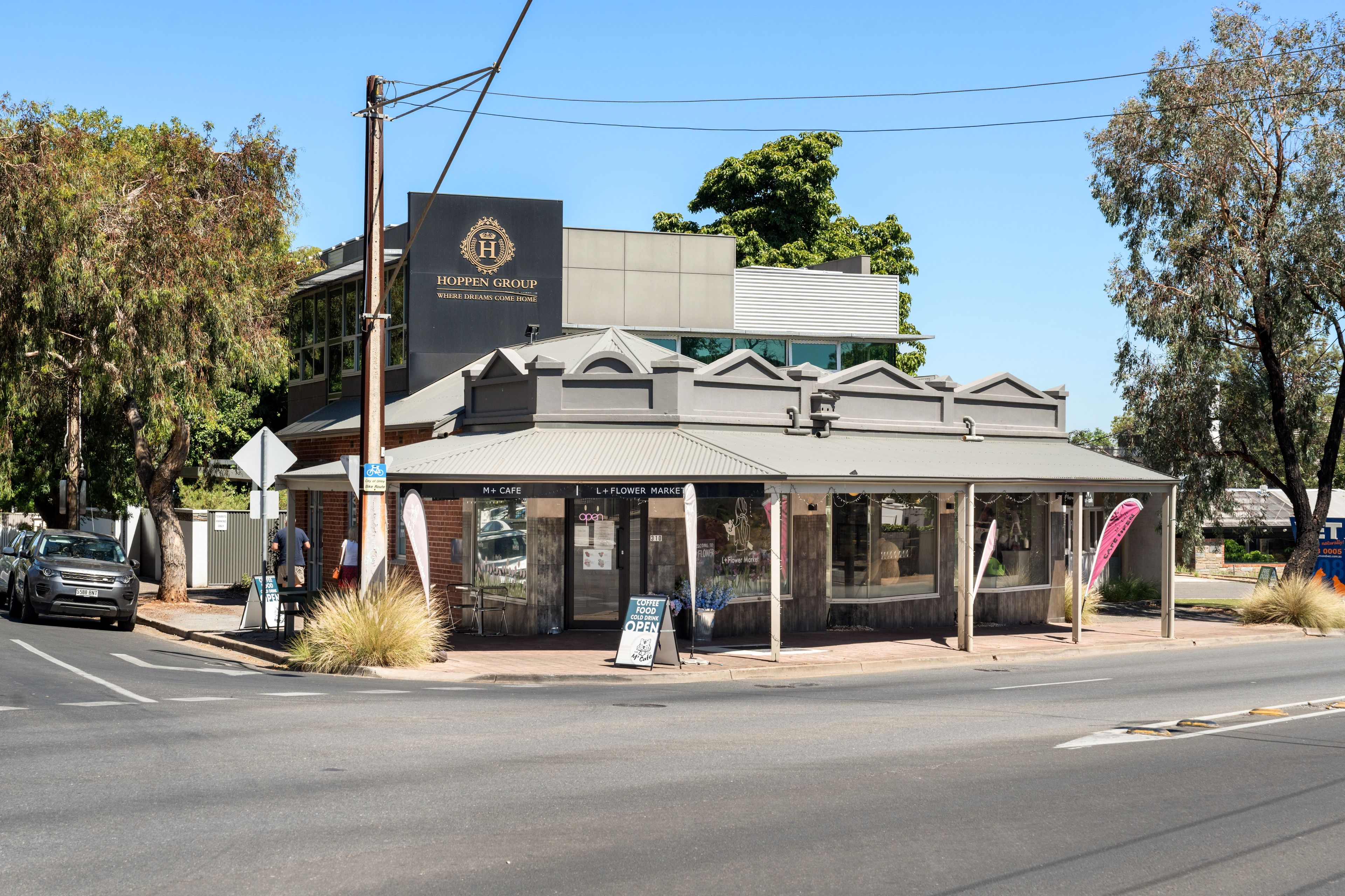 310 Glen Osmond Road, Fullarton, SA