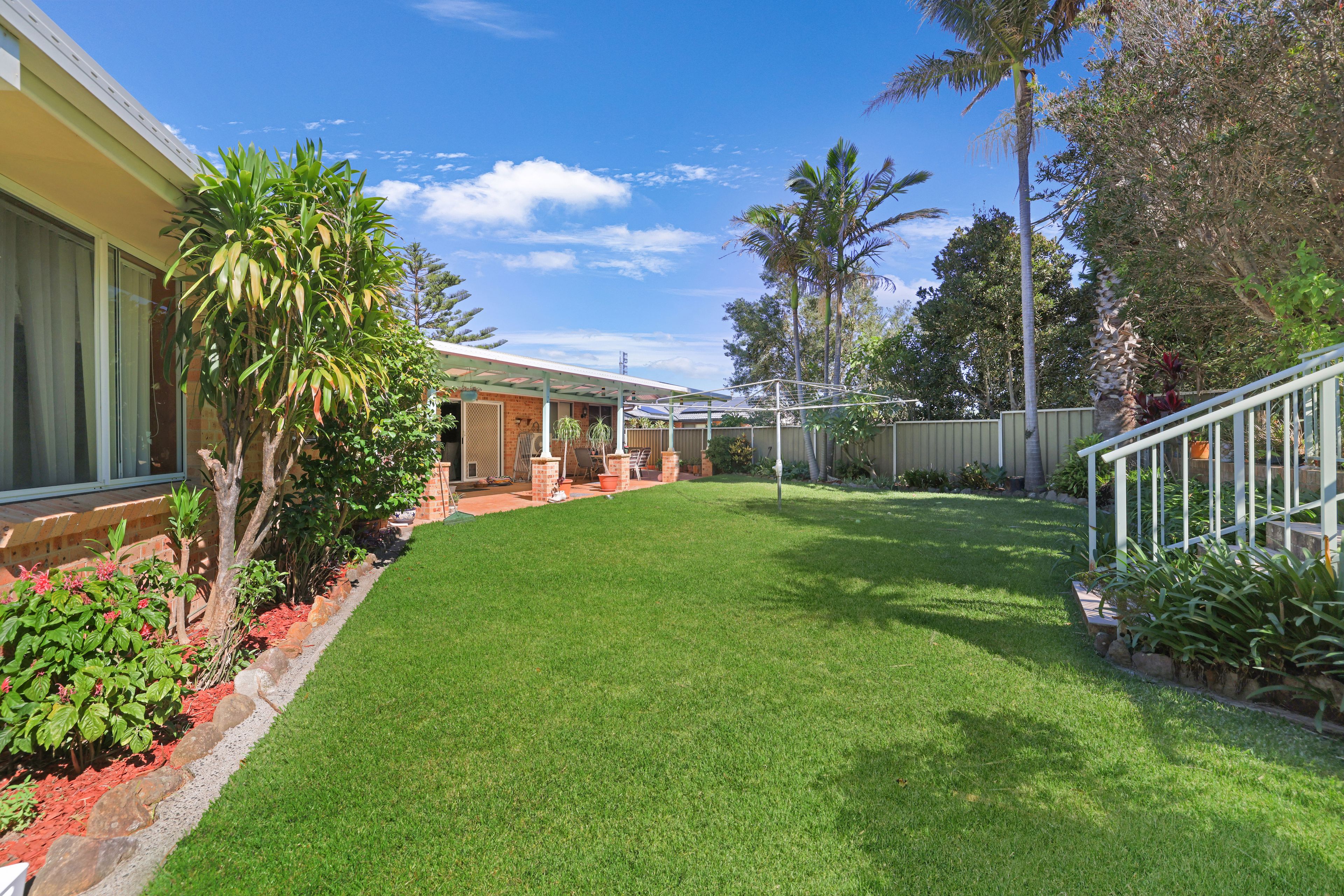 14 Glenholme Way, Culburra Beach, NSW