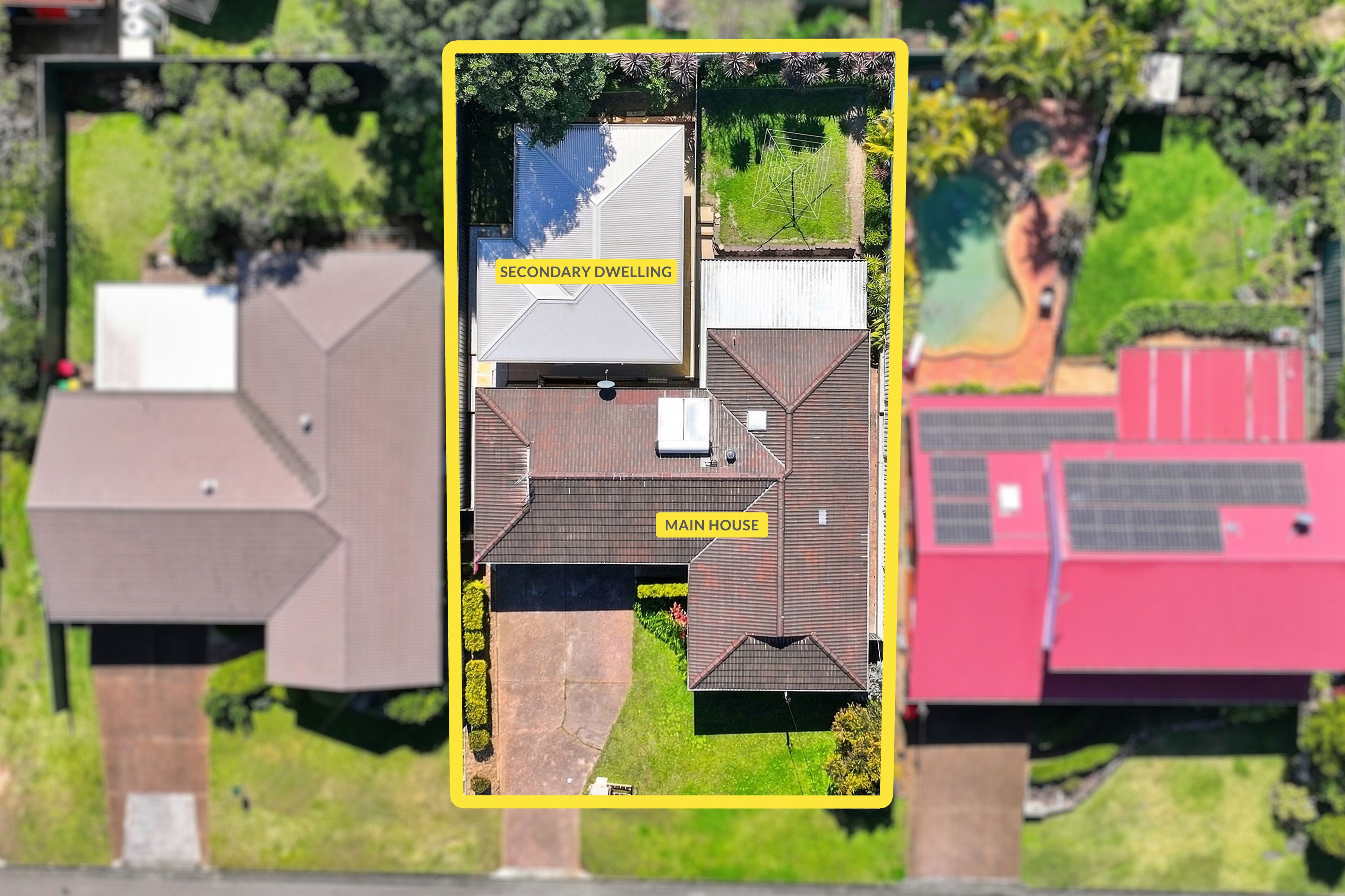 15 Peta Close — photo from Ray White Bateau Bay | Killarney Vale