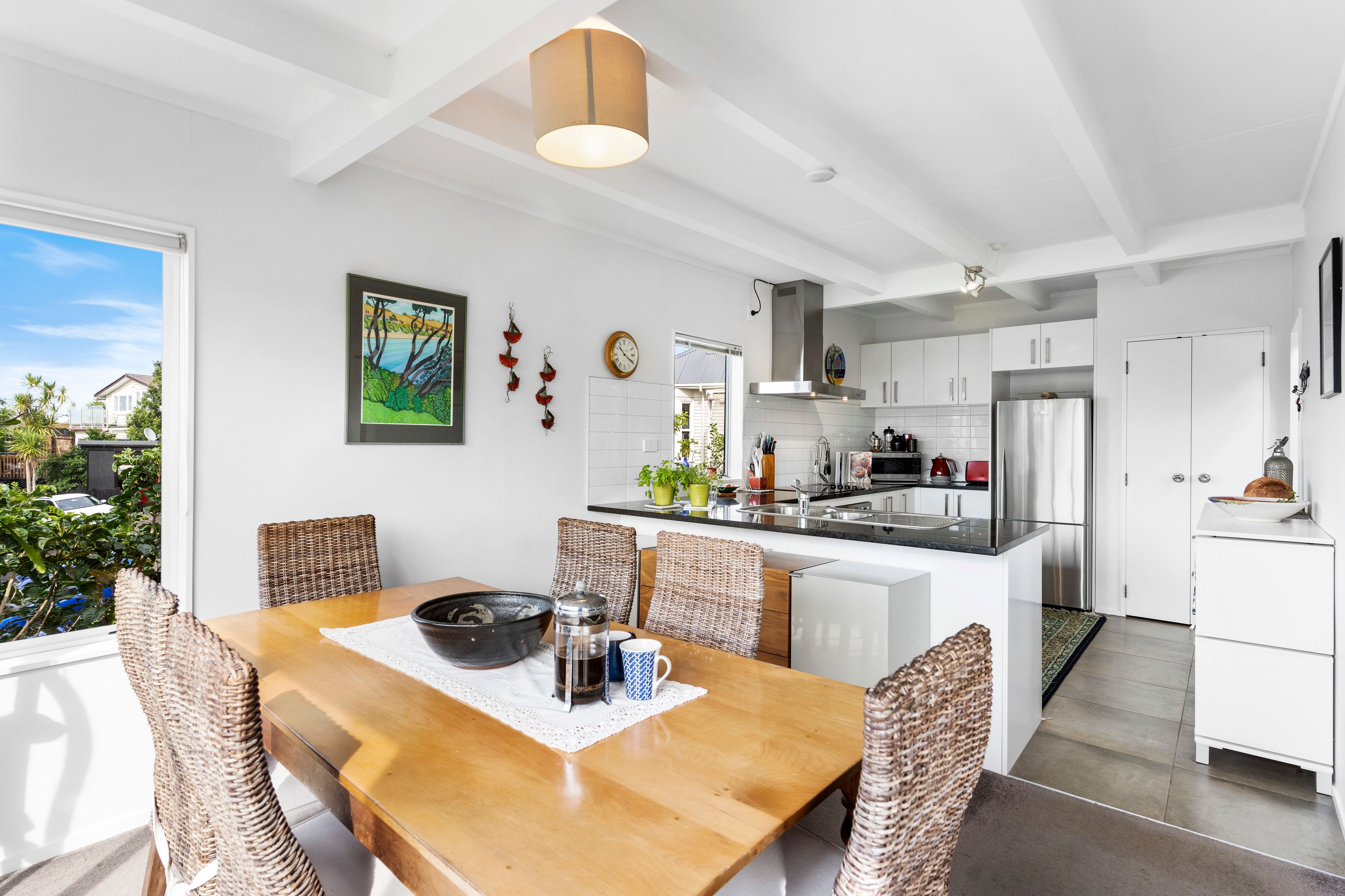 2/158 Onewa Road, Northcote, North Shore City 0627 Sold Townhouse