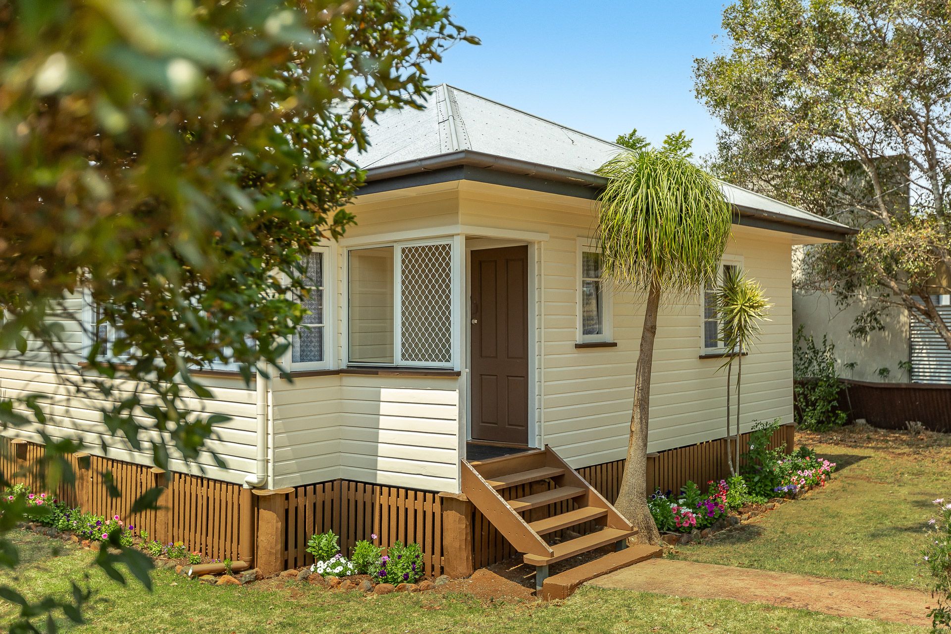 58 Mort Street, North Toowoomba QLD 4350