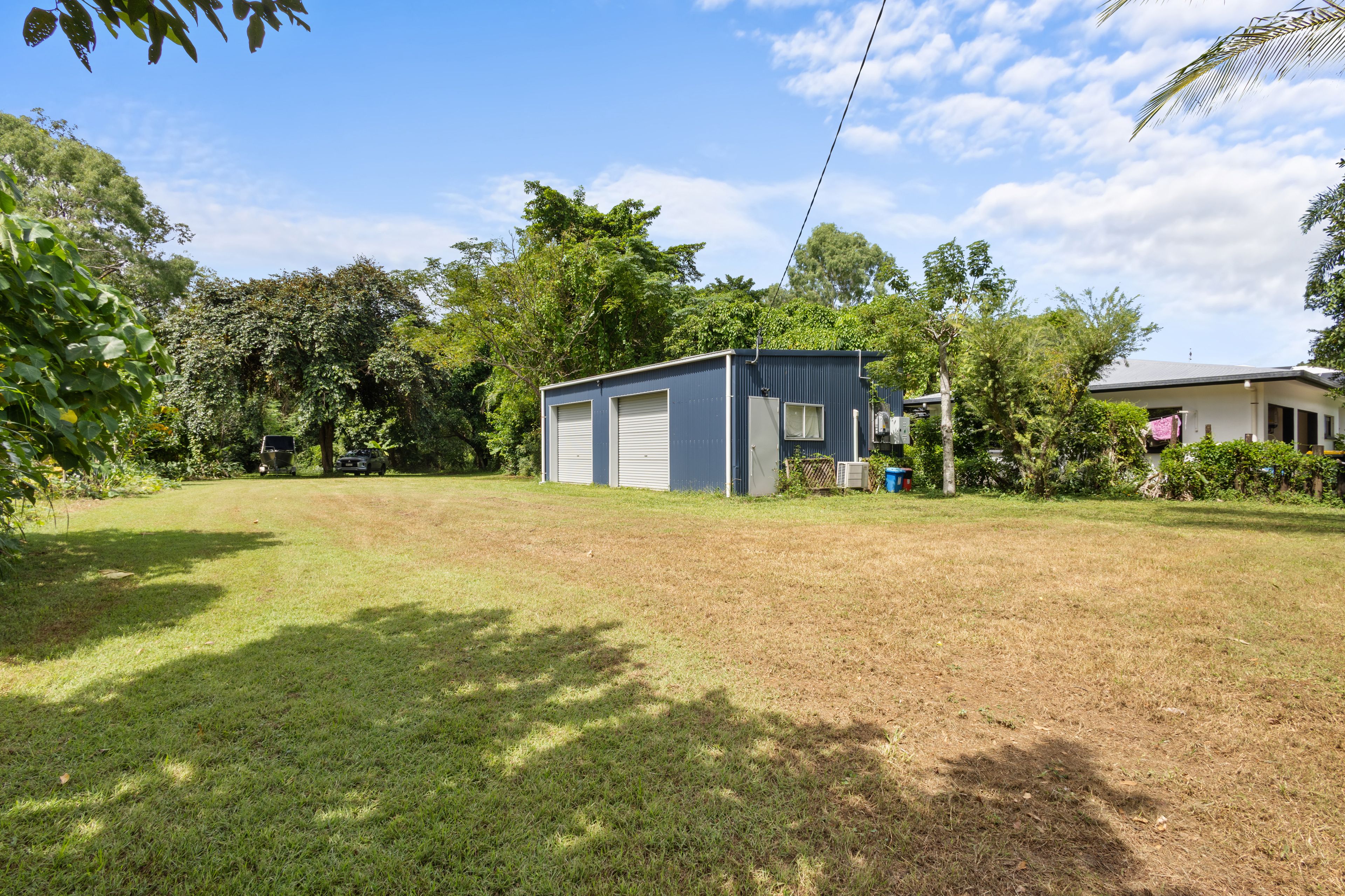 45 Marlin Drive, Wonga Beach, QLD 4873